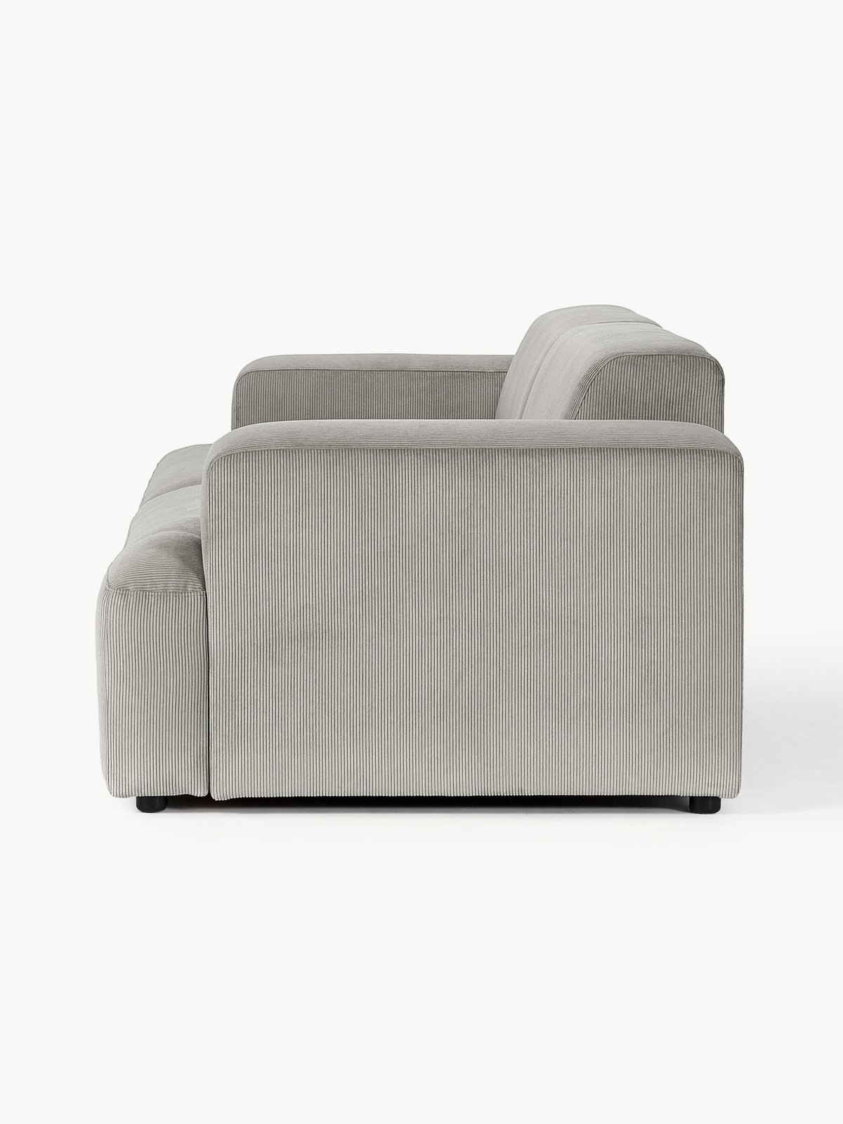 Melva Corduroy Sofa (3-seater)