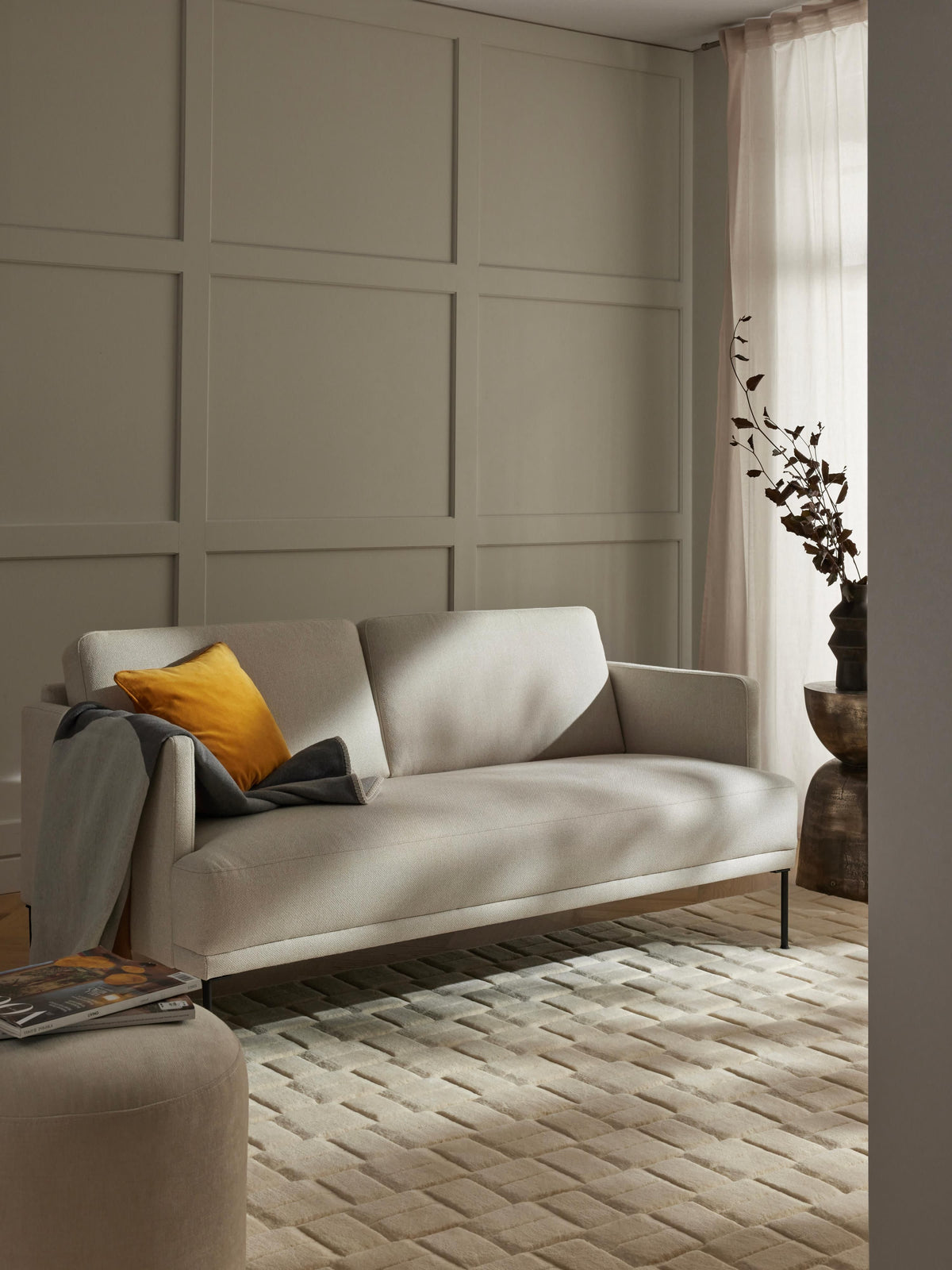 Fluente Sofa (2-seater)