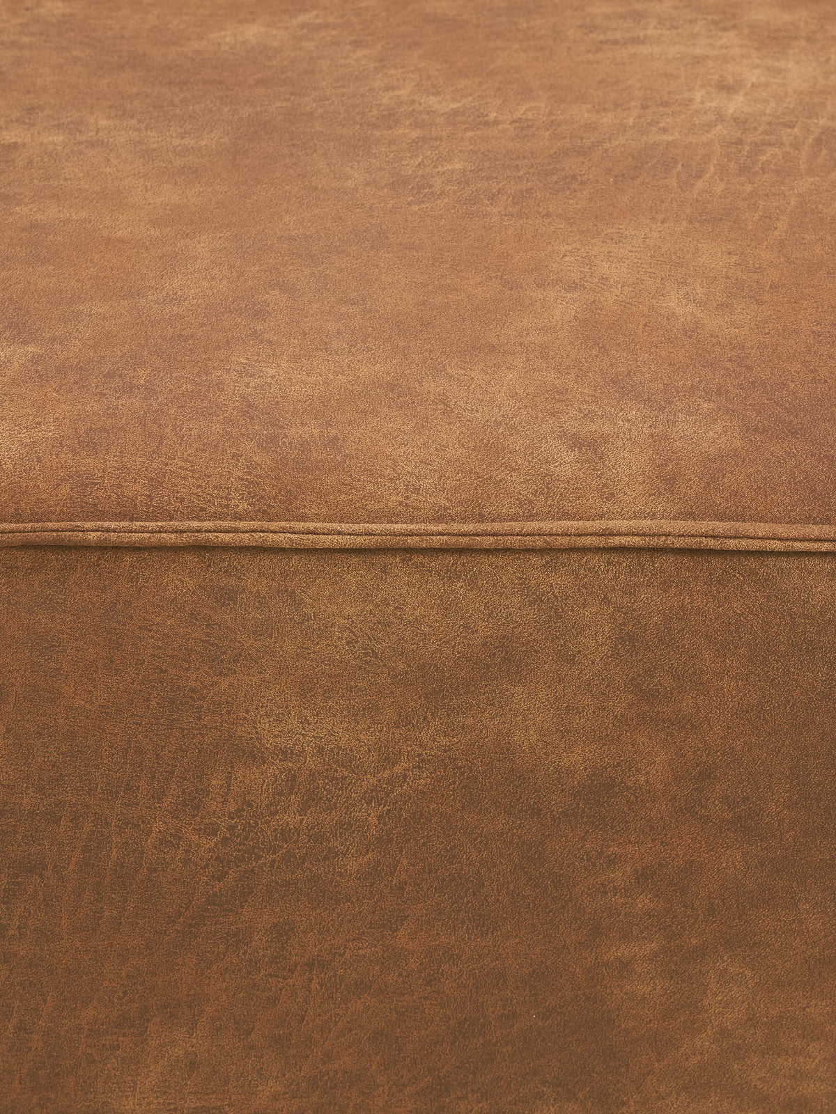 Lennon Leather Corner Module