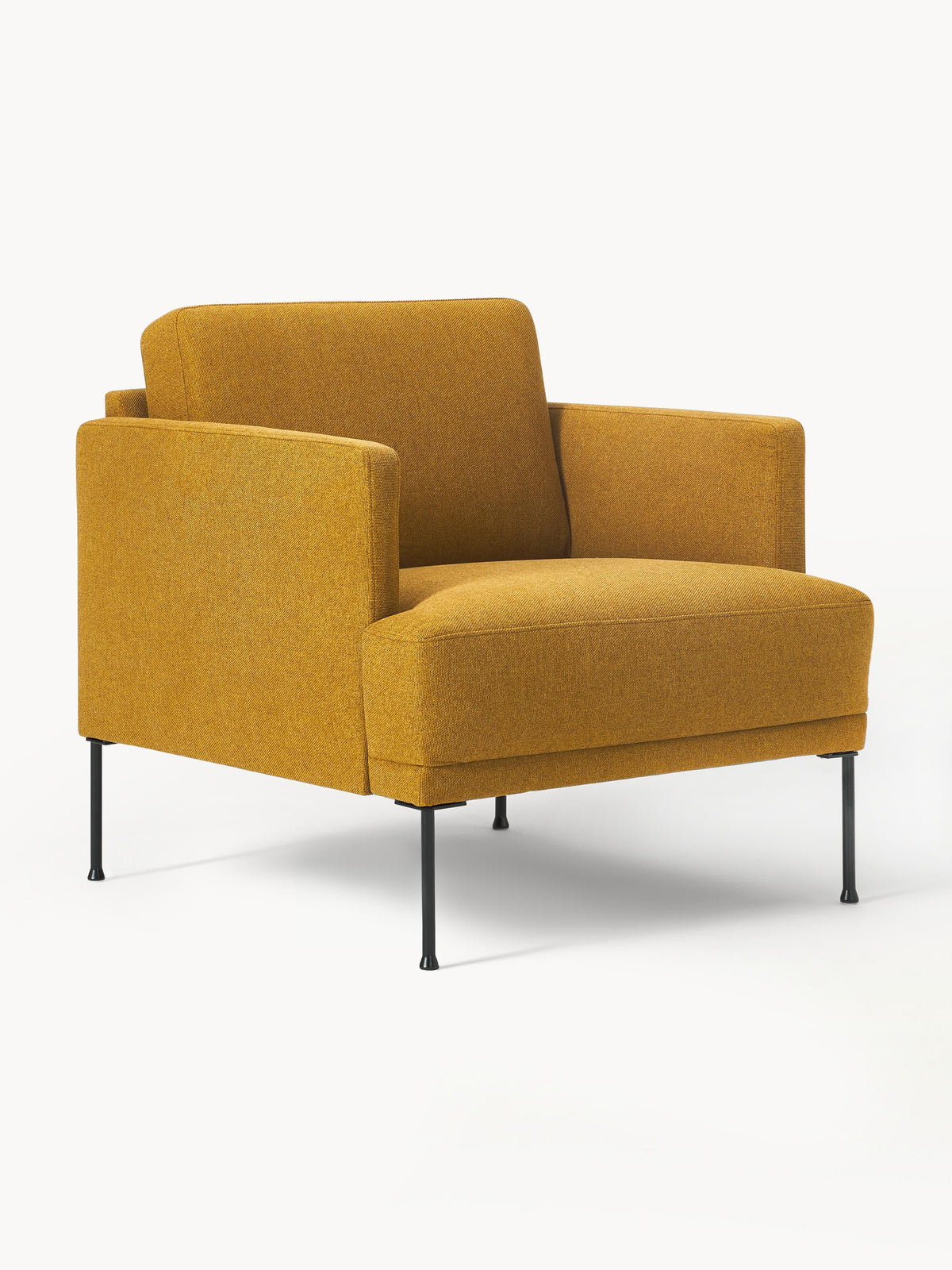 Gallery image 1 - Armchair Fluente