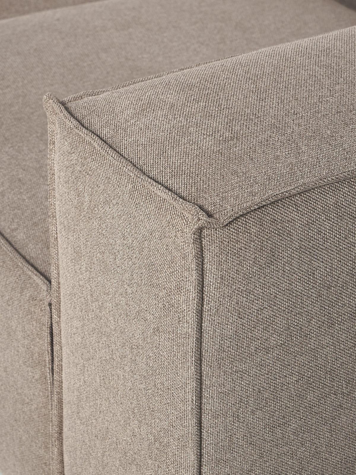 Lennon XL Modular Ottoman