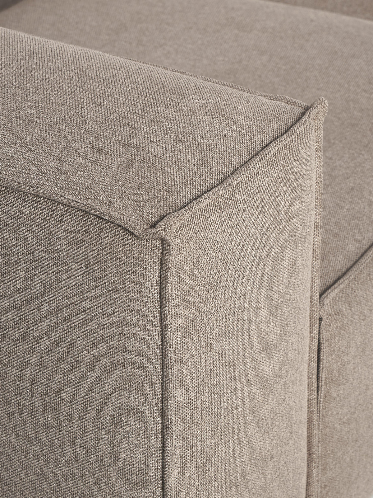 Lennon XL Modular Ottoman