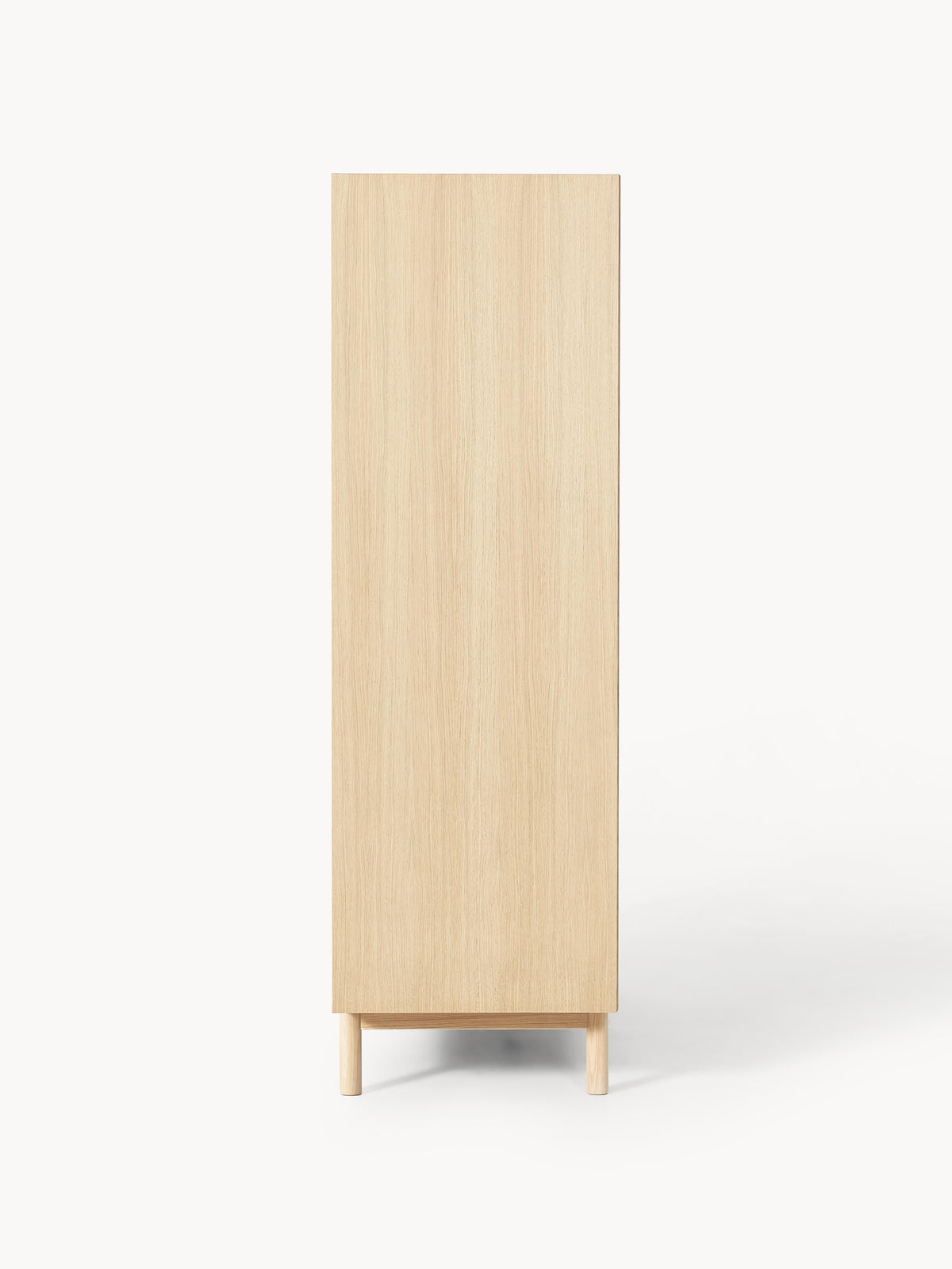 Cassy Wardrobe, 3-doors