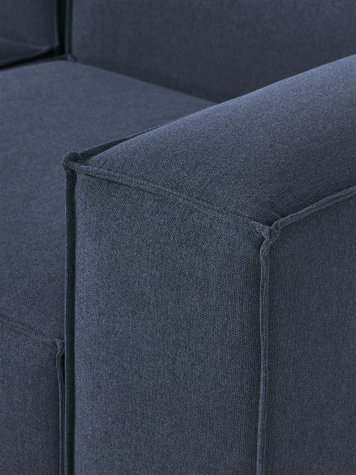Lennon Modular Corner Sofa (4-seater)
