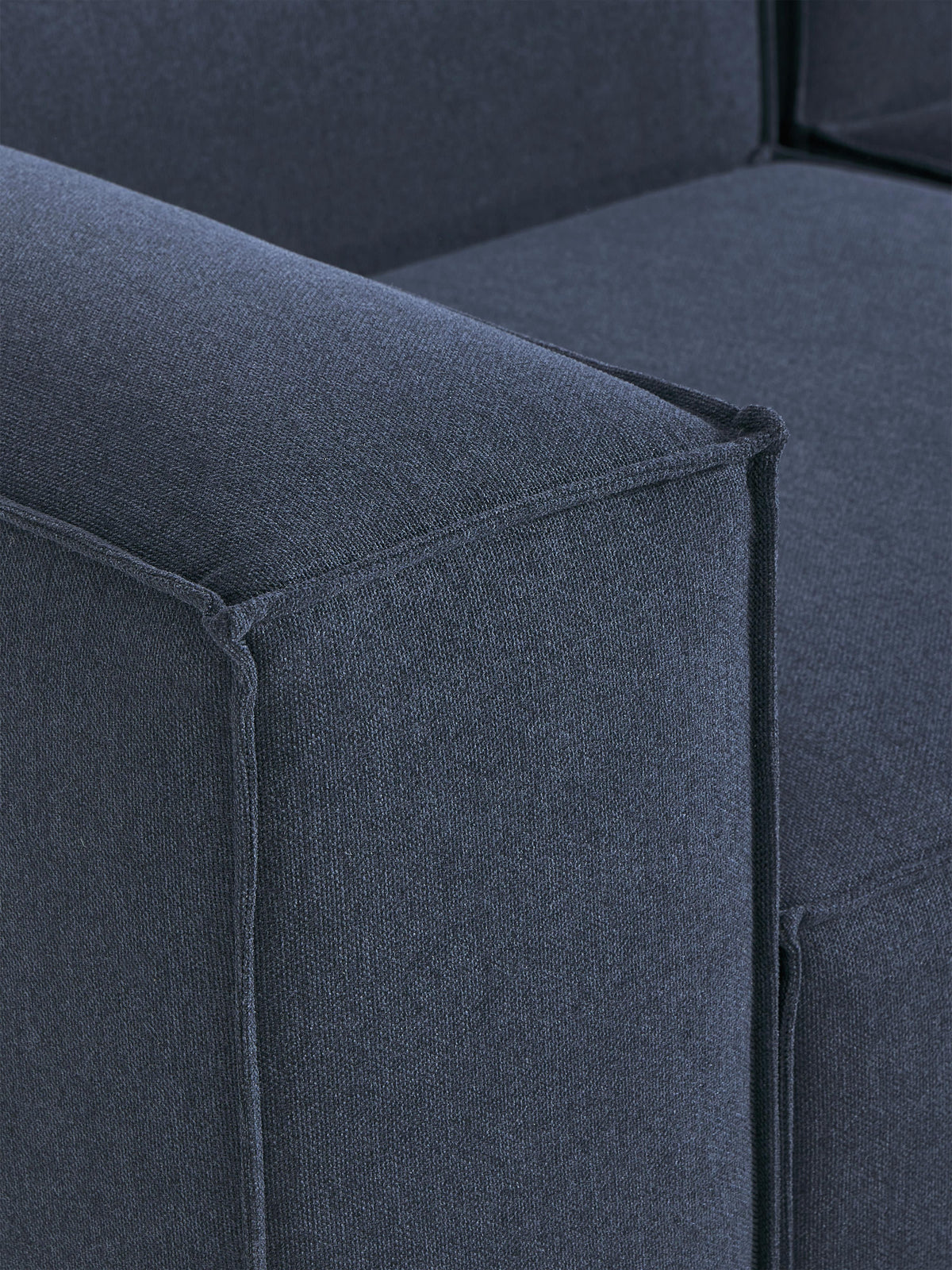 Lennon Modular Corner Sofa (4-seater)