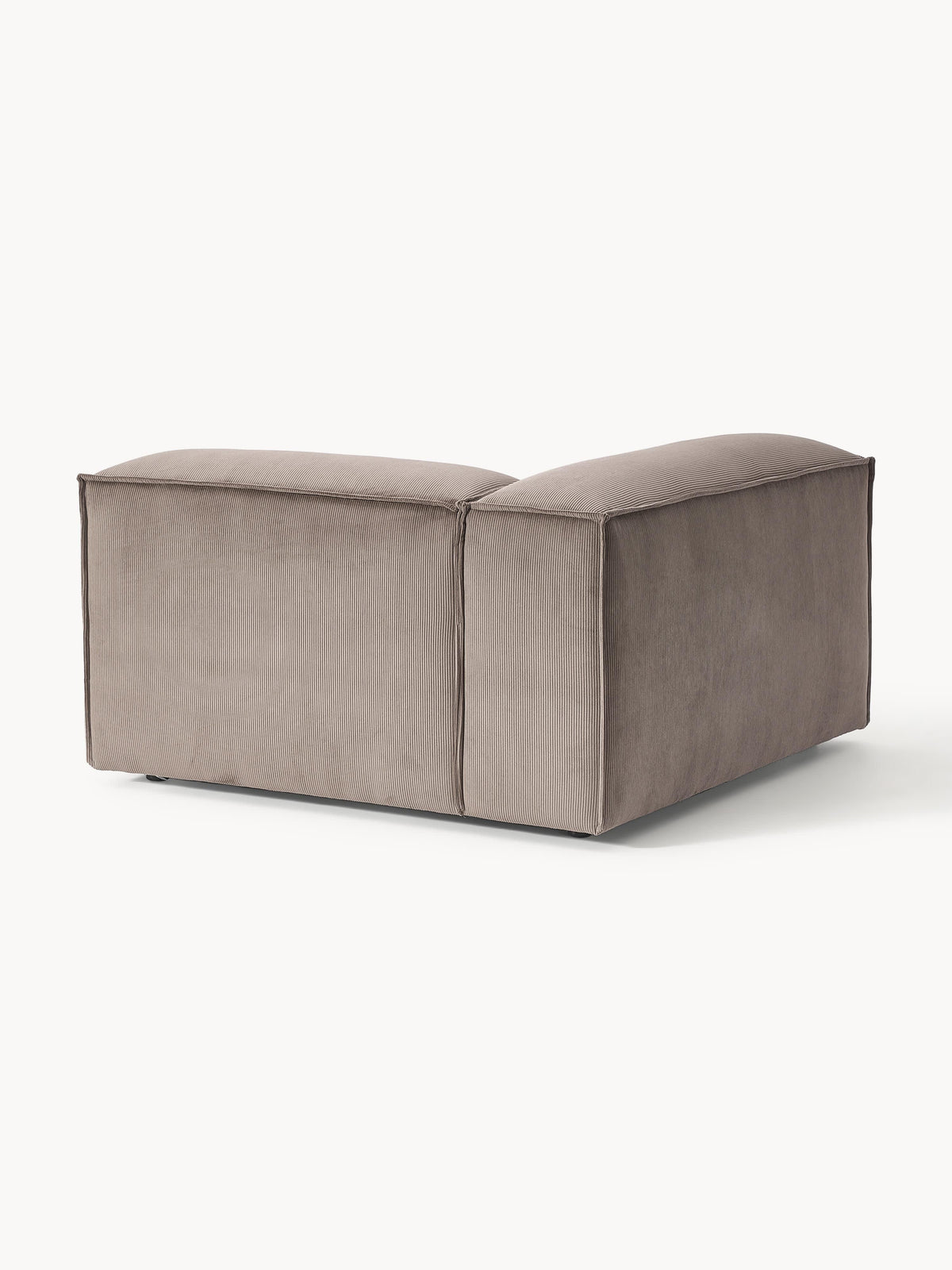 Lennon Corduroy Corner Module