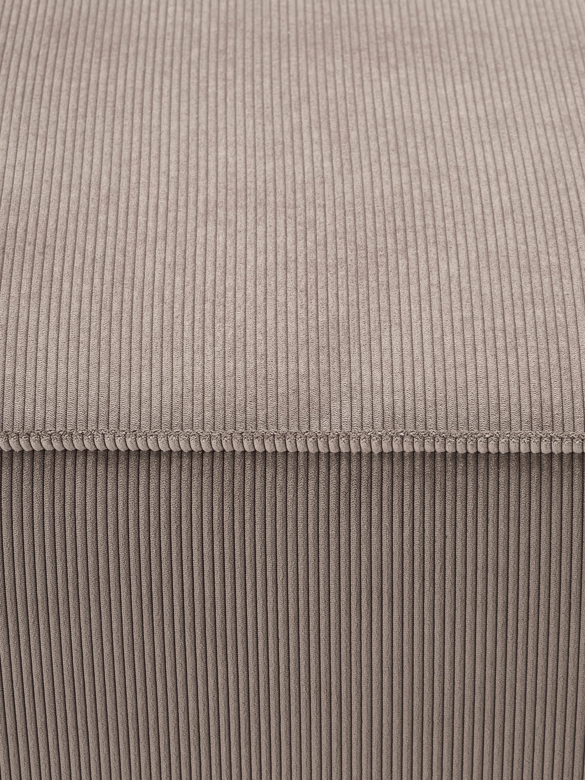 Lennon Corduroy Corner Module