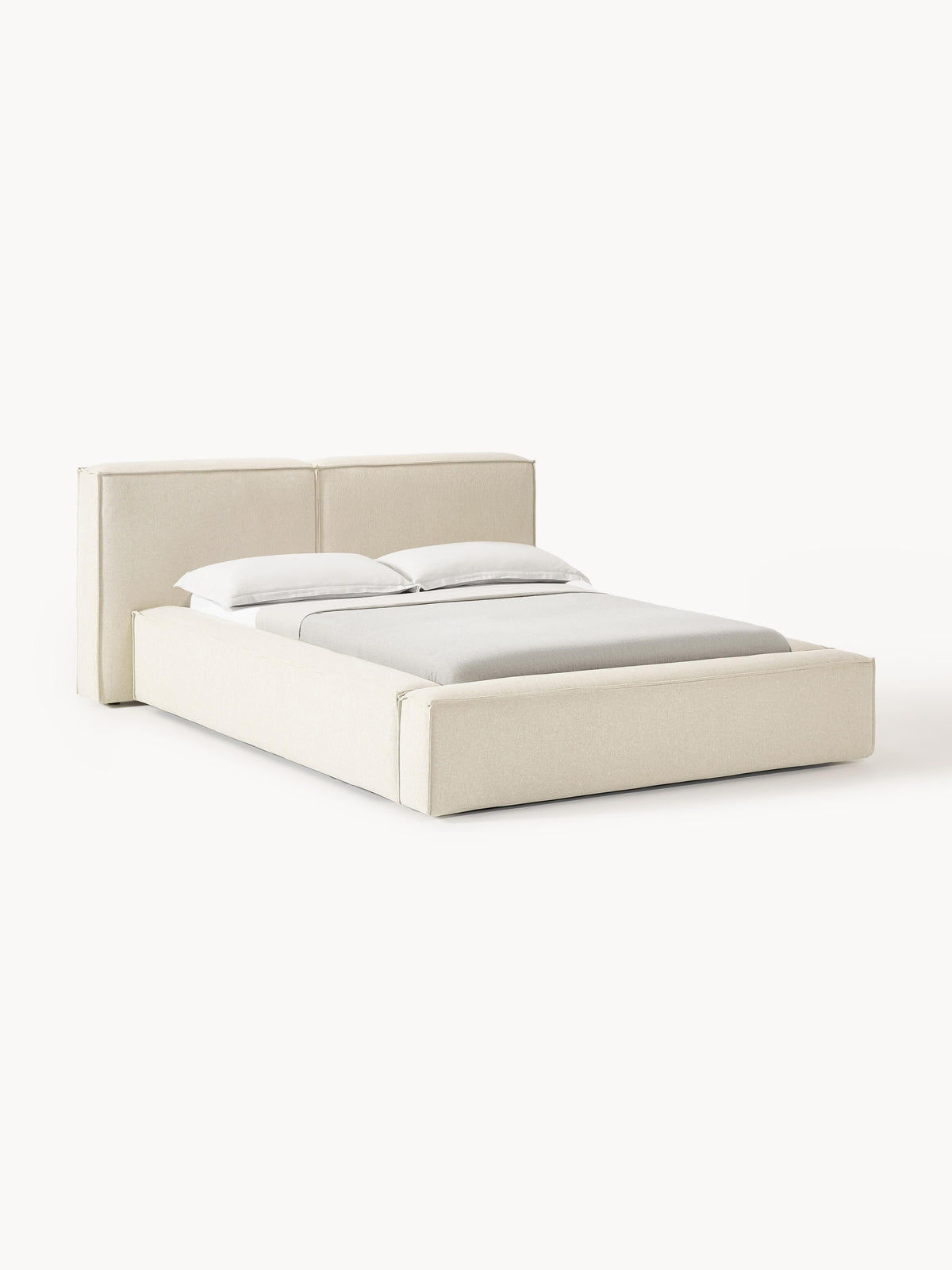 Lennon Upholstered Bed