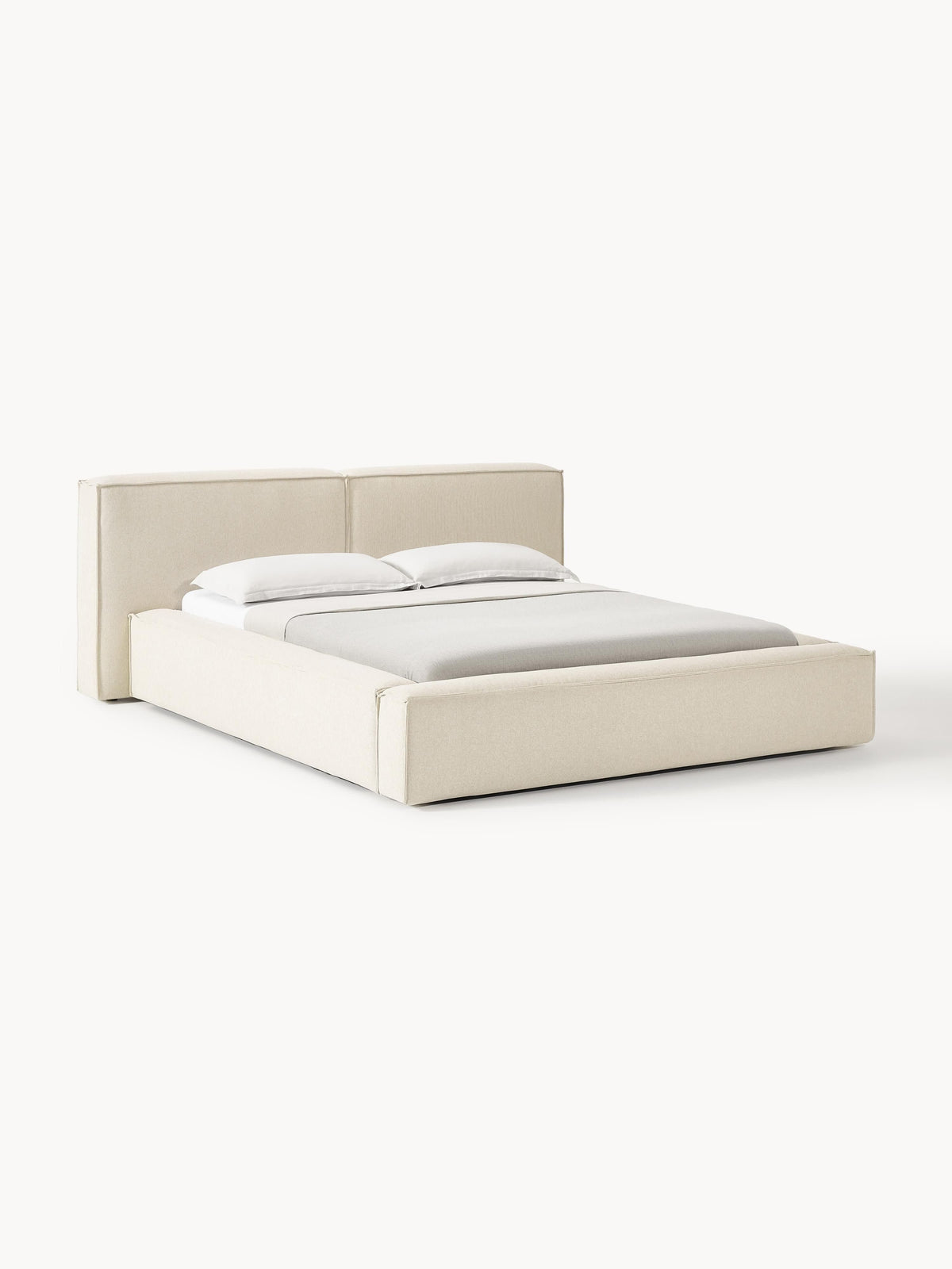 Lennon Upholstered Bed