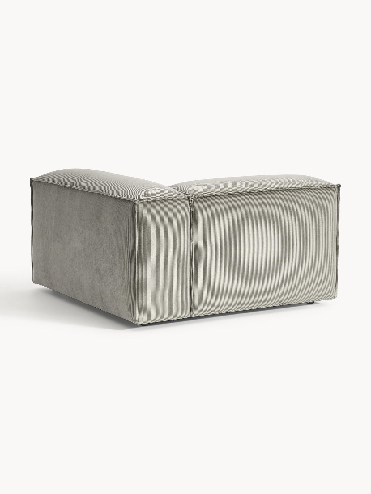 Lennon Corduroy Corner Module