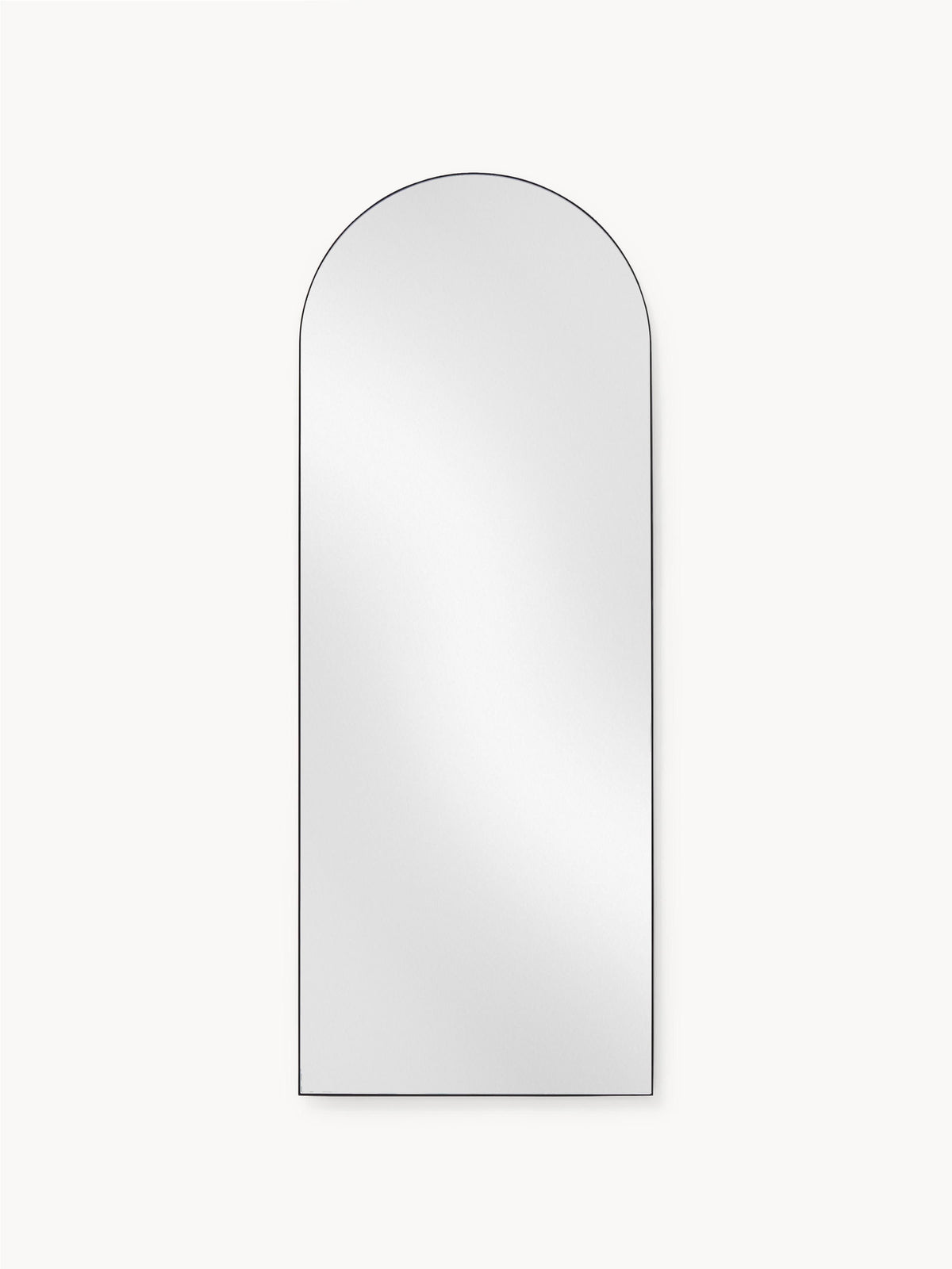 Gallery image 1 - Full-Length Leaner Mirror Francis