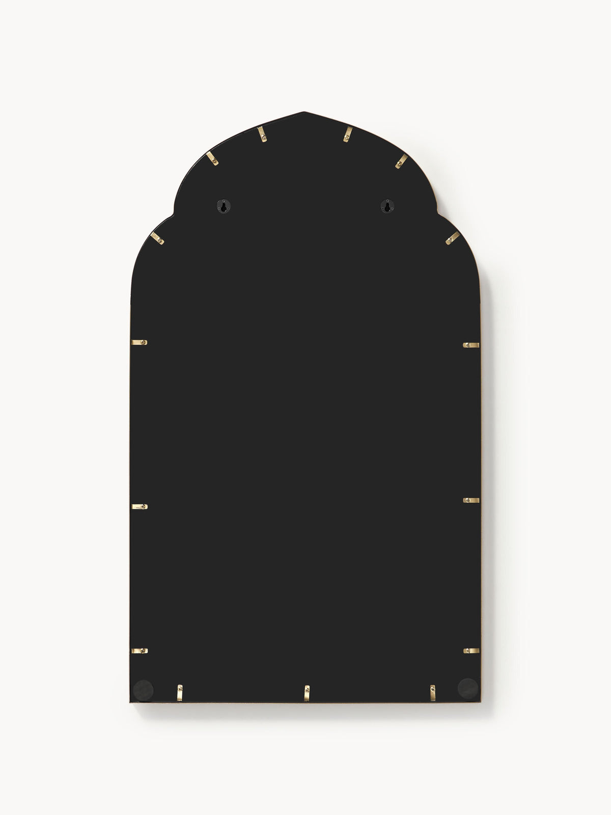 Laviena Arch Wall Mirror