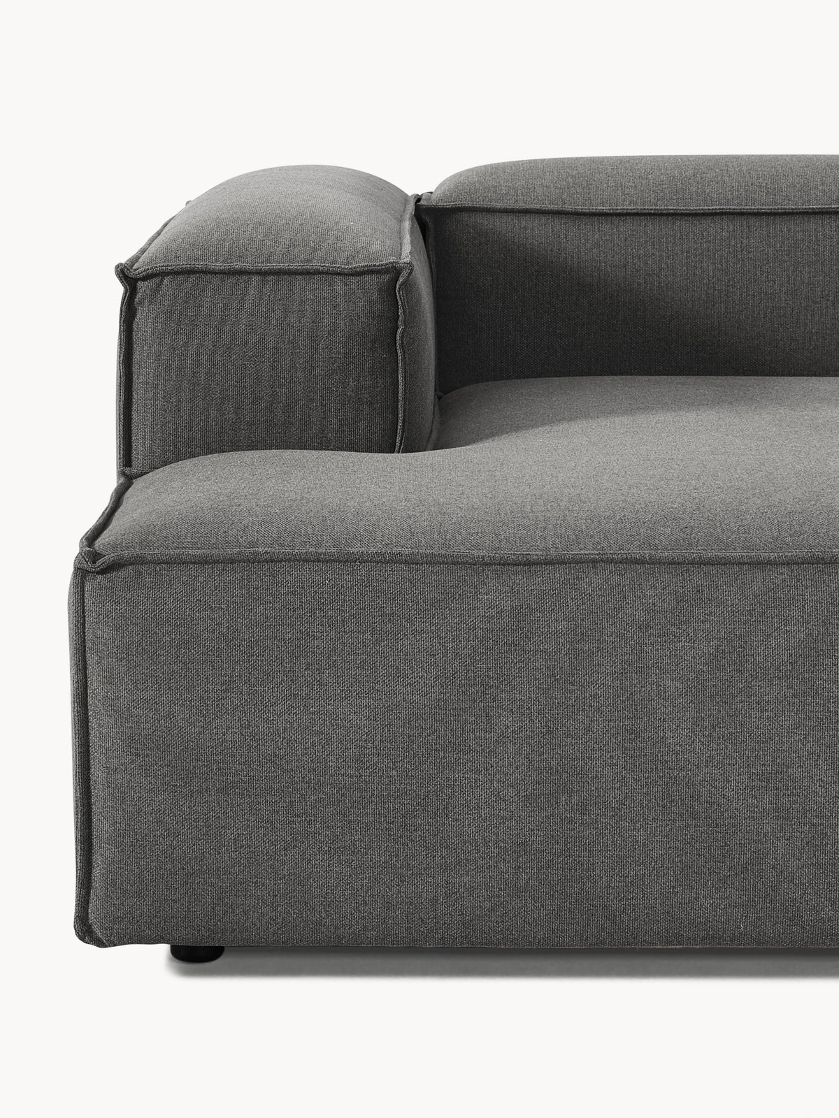 Lennon Modular Corner Sofa (4-seater)