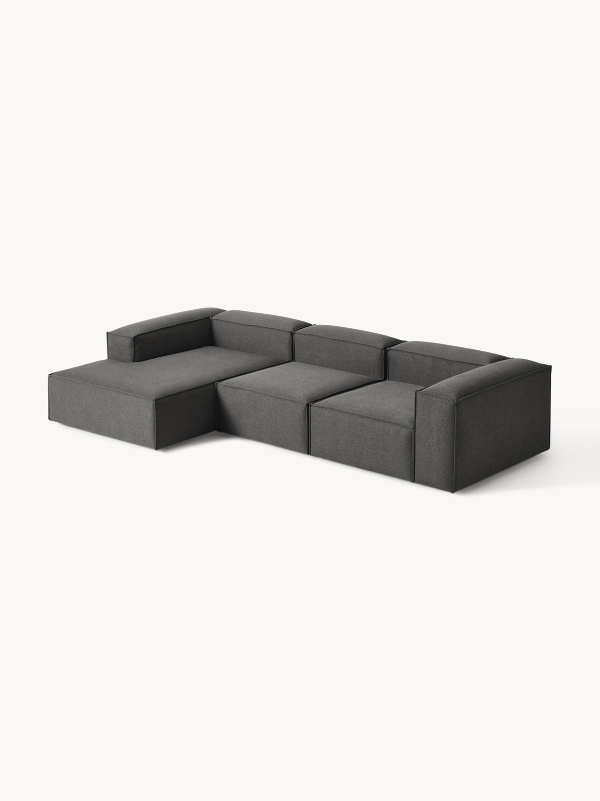Lennon Modular Corner Sofa (4-seater)