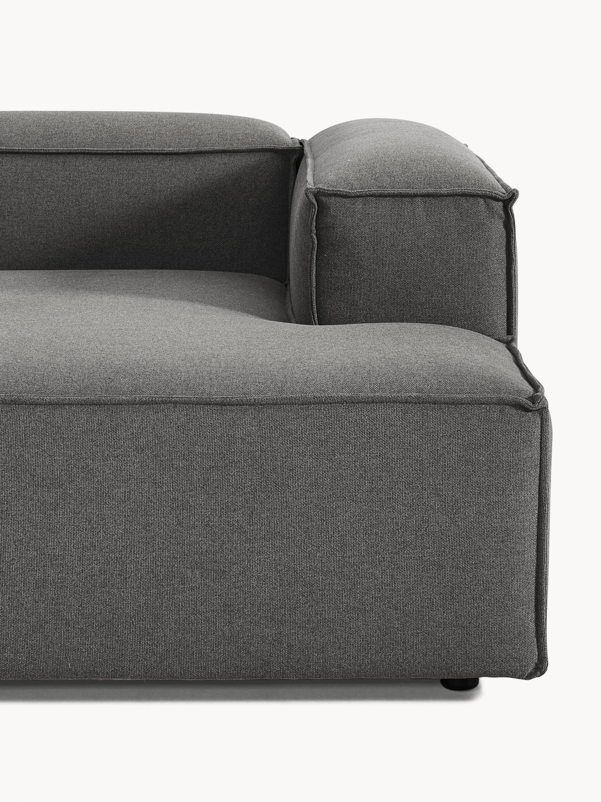 Lennon Modular Corner Sofa (4-seater)