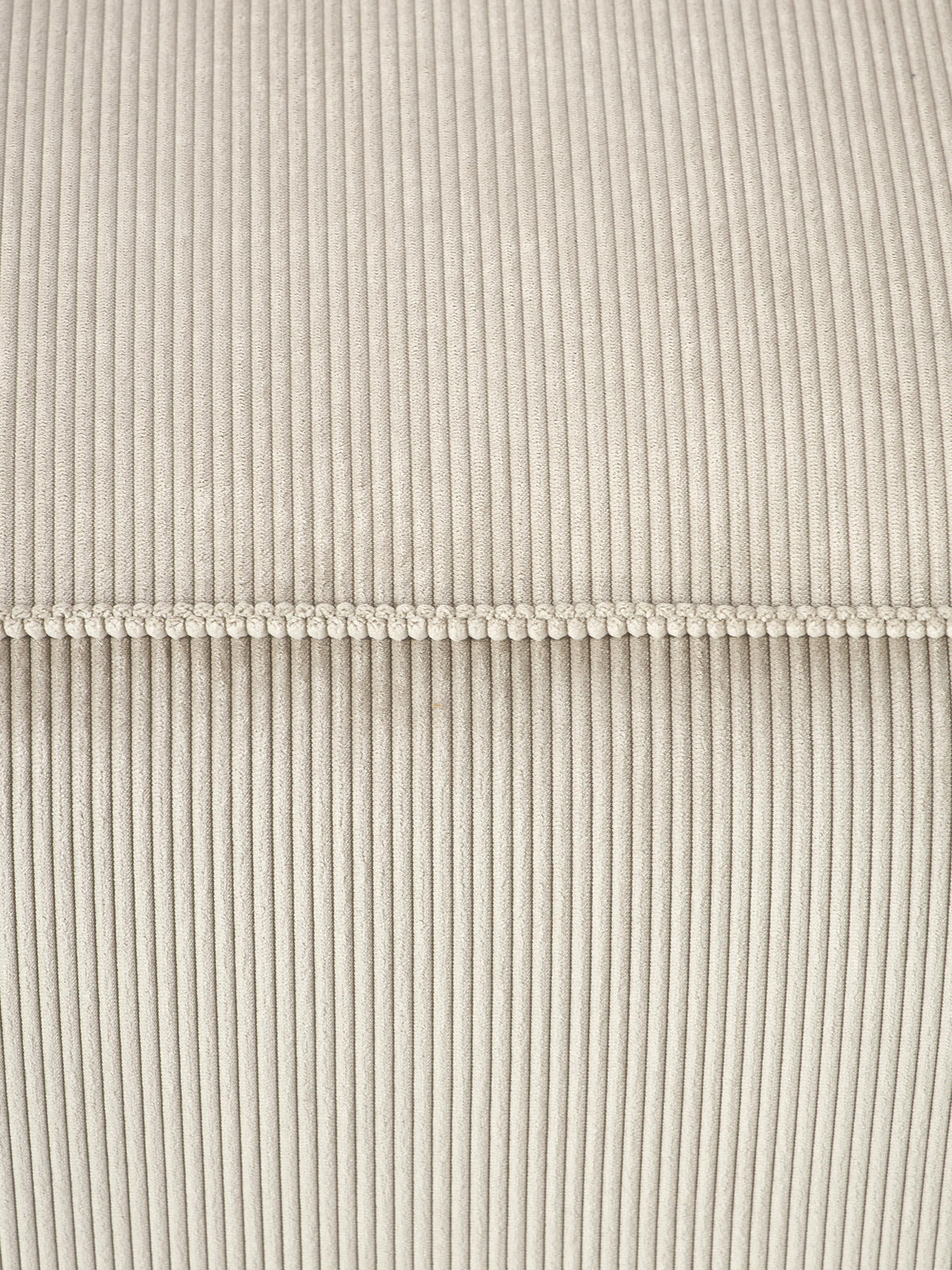 Lennon Corduroy Ottoman