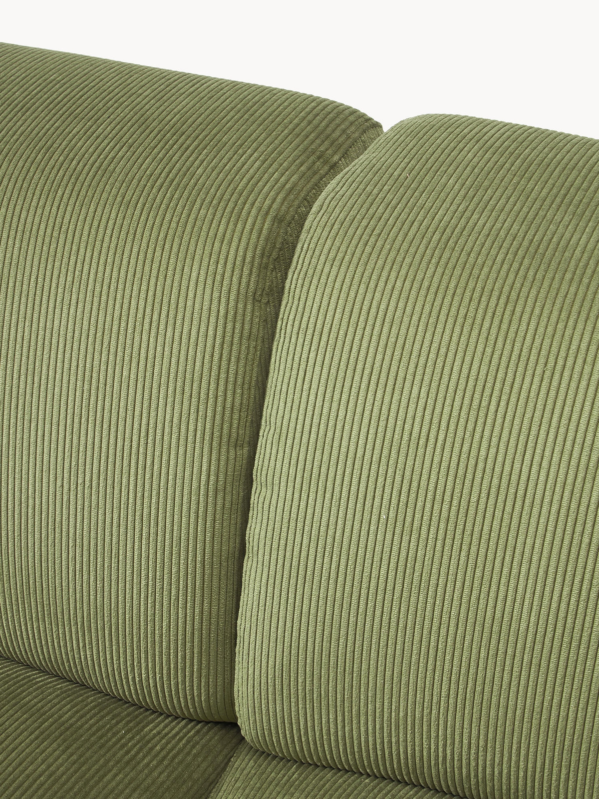Melva Corduroy Sofa (3-seater)