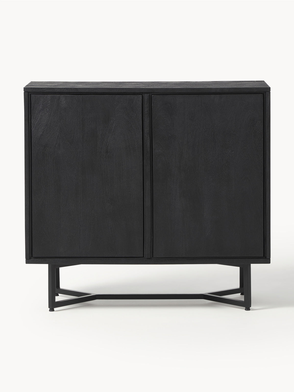 Luca Mango Wood Sideboard