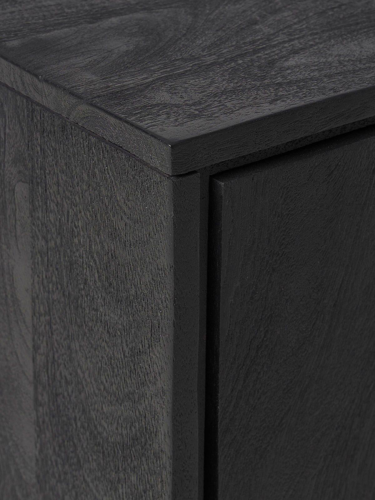 Luca Mango Wood Sideboard