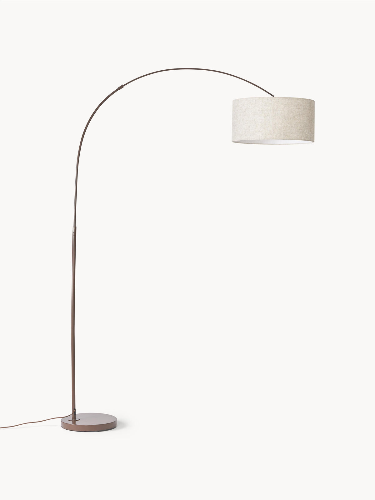Gallery image 1 - Large Arc Lamp Niels