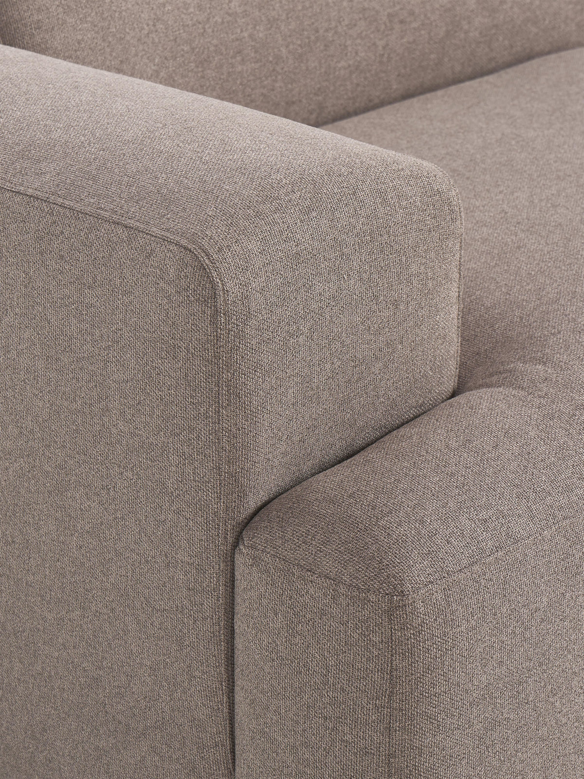 Melva Corner Sofa (3-seater)