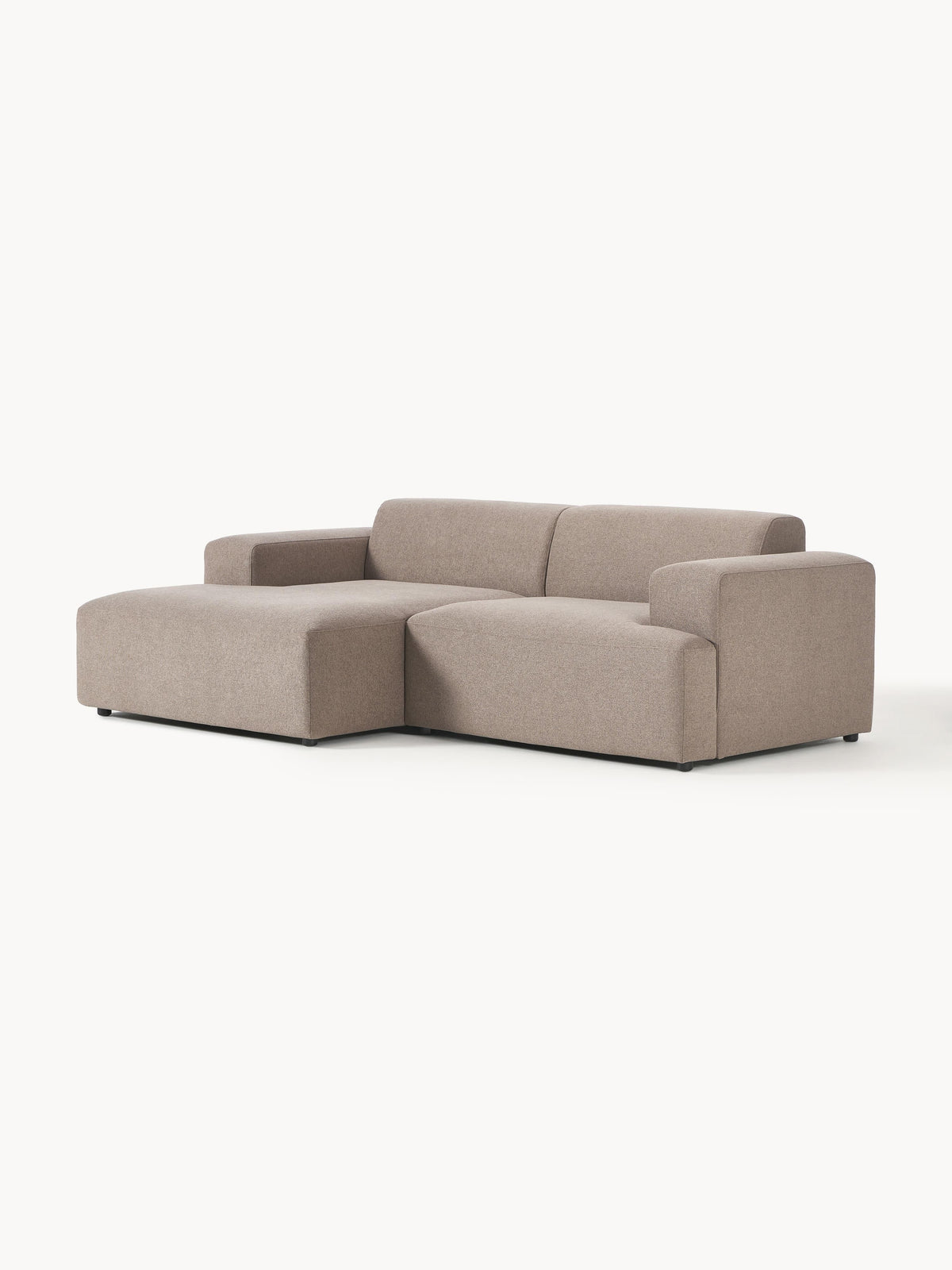 Melva Corner Sofa (3-seater)
