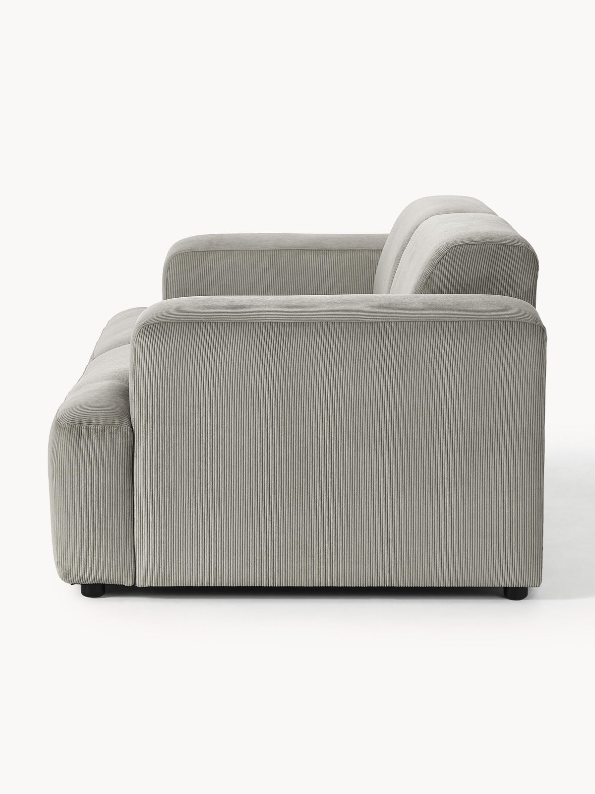 Melva Corduroy Sofa (2-seater)