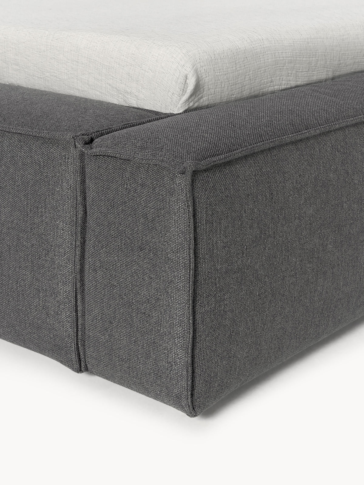 Lennon Upholstered Bed