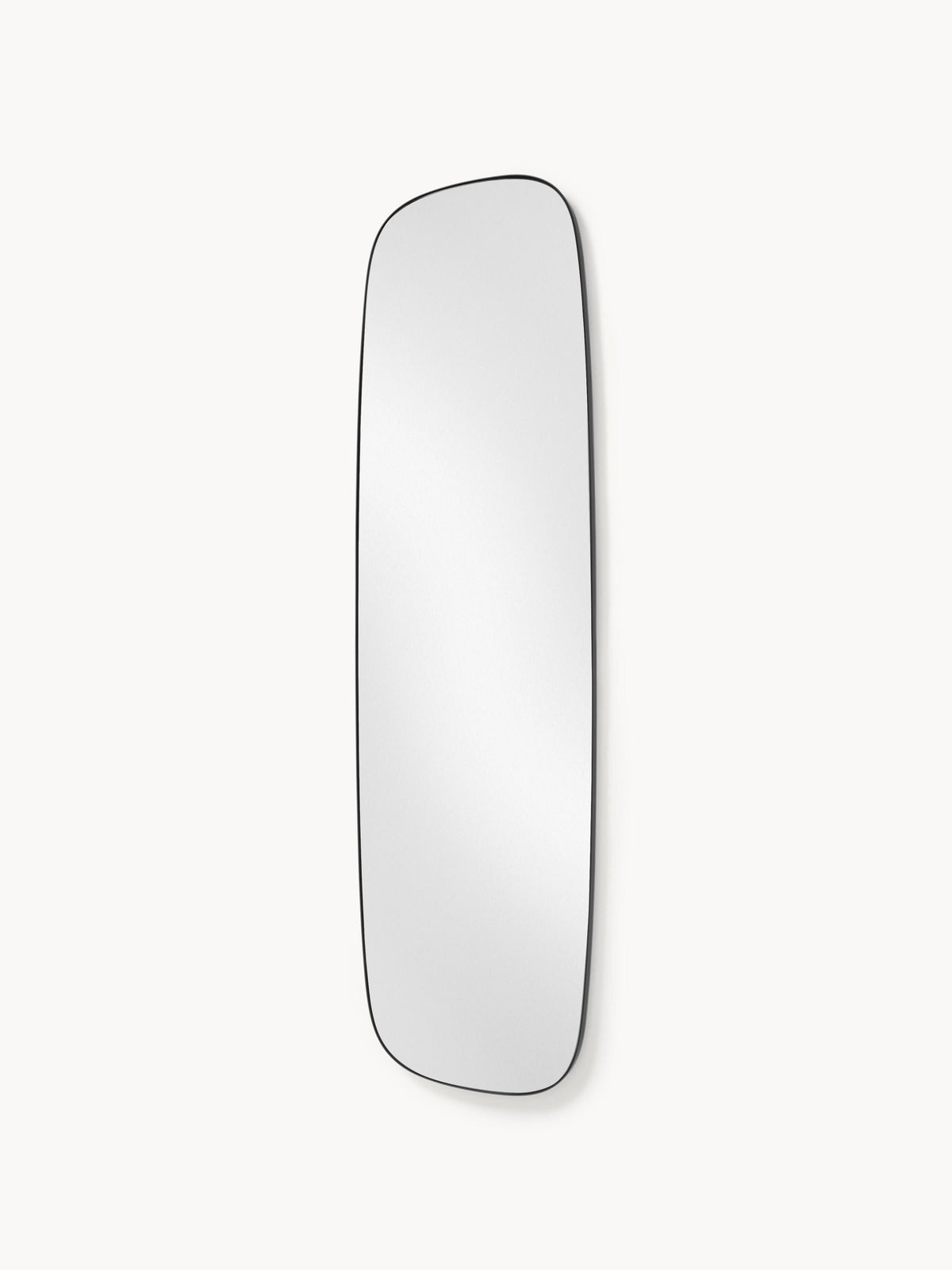 Alyson Square Full-Length Wall Mirror