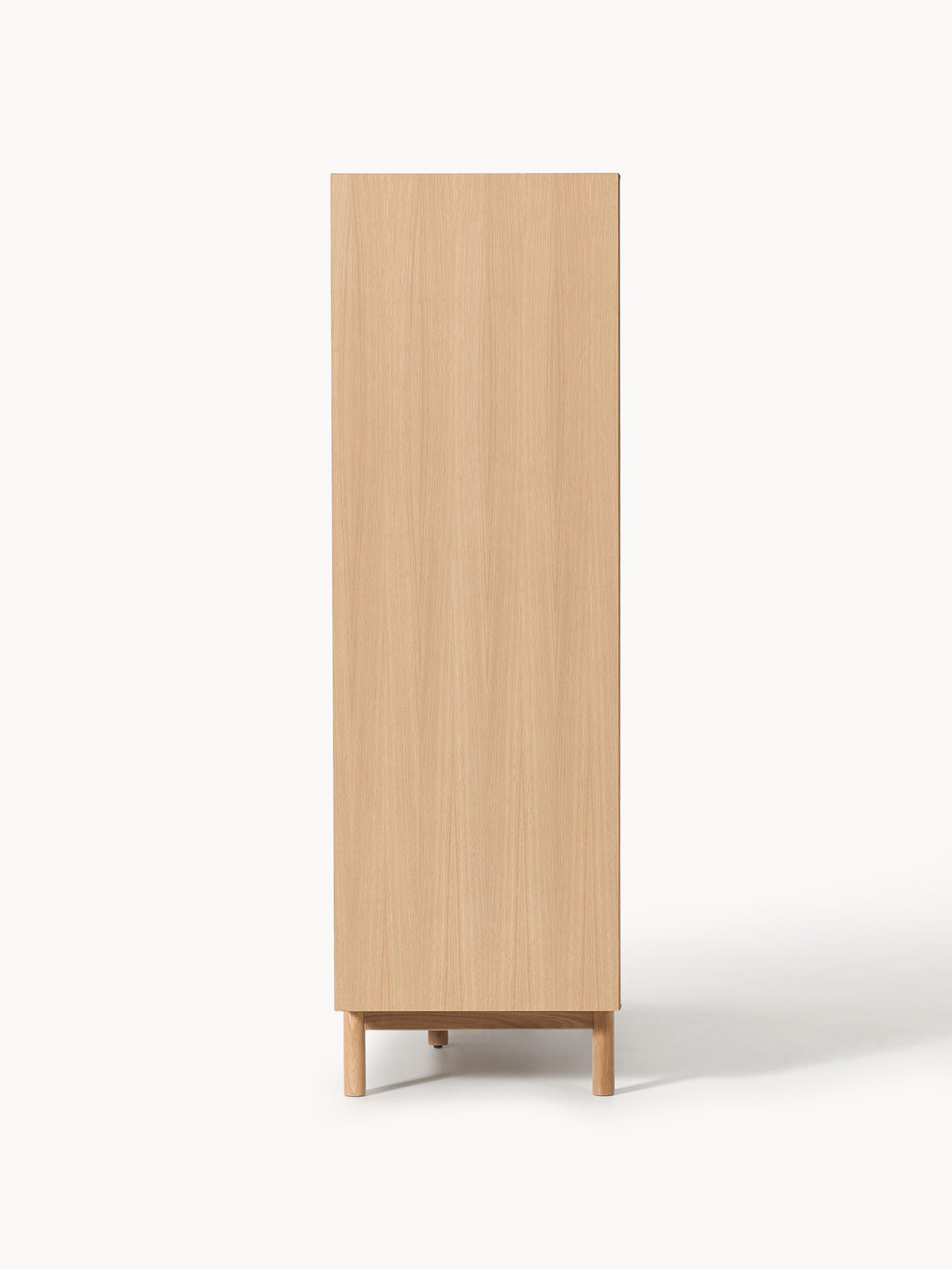 Cassy Wardrobe, 3-doors