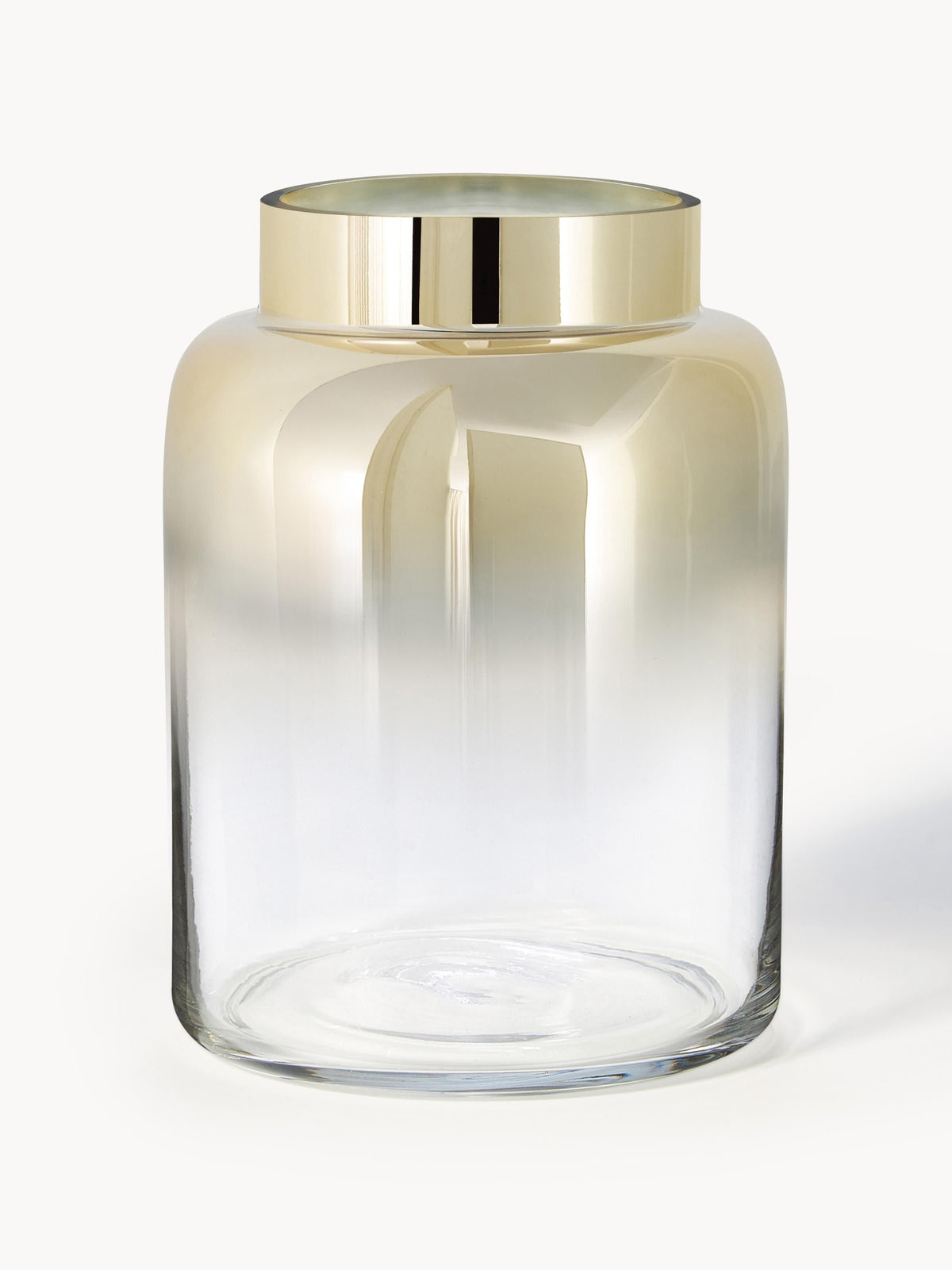 Amora Glass Ceiling Lamp