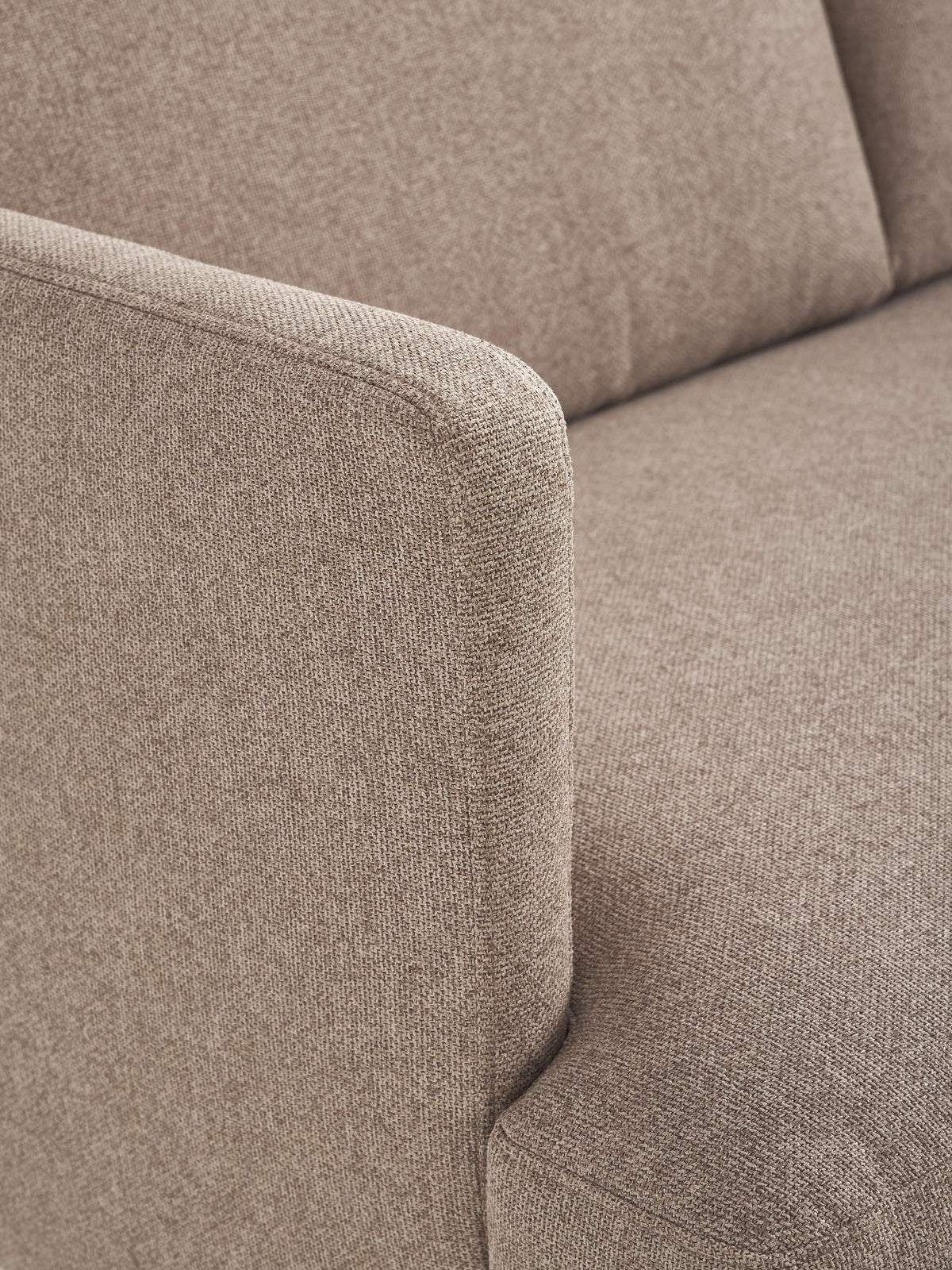 Fluente Corner Sofa
