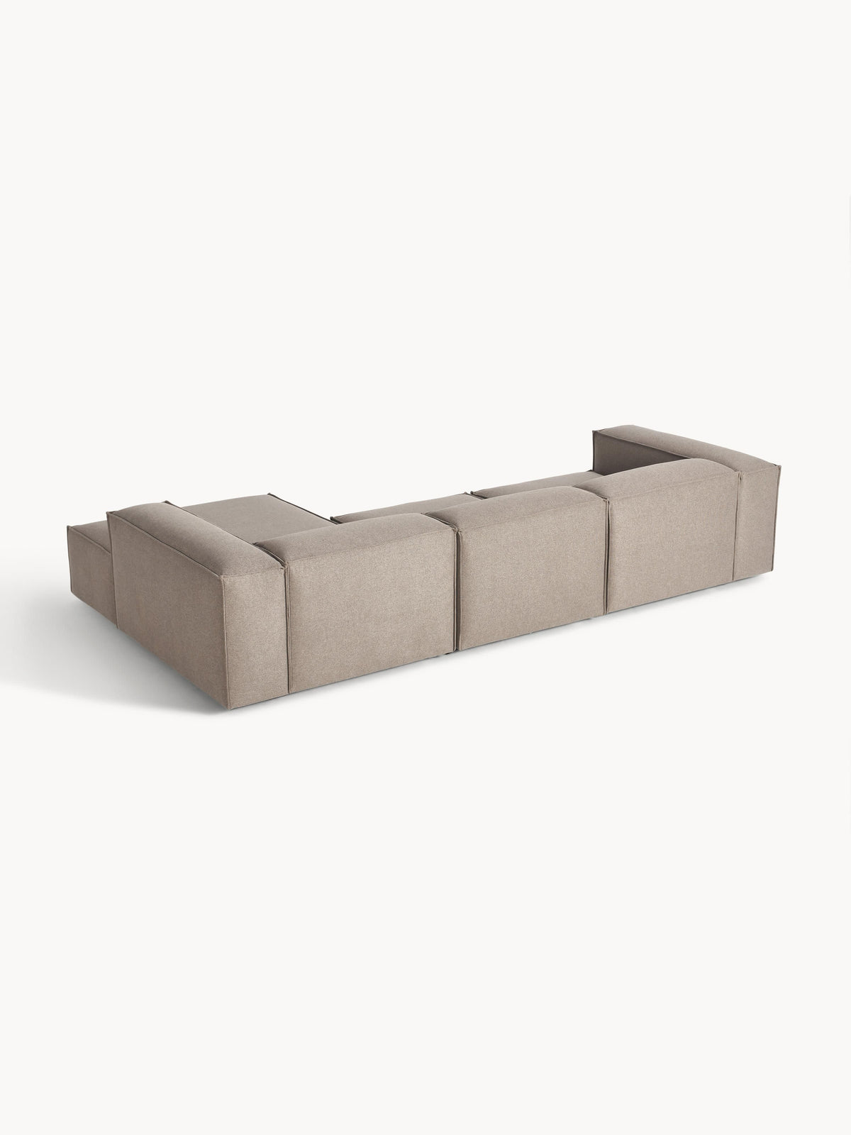 Lennon Modular Corner Sofa (4-seater)