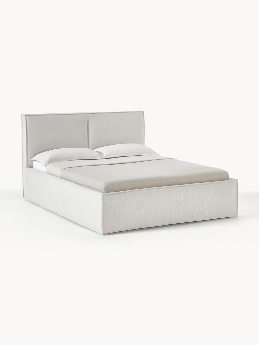 Gallery image 1 - Upholstered Bed Dream
