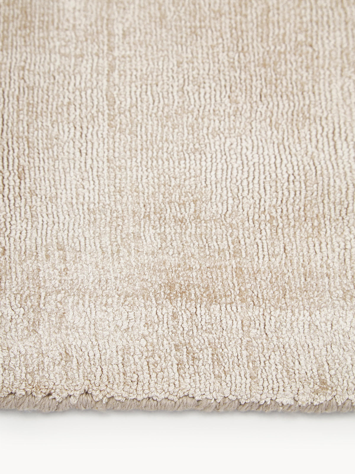 Jane Hand-Woven Viscose Rug