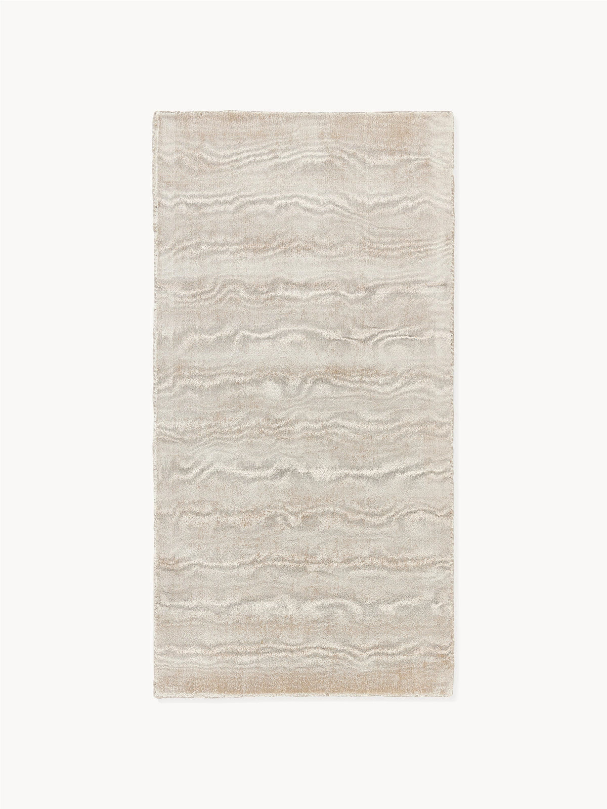 Gallery image 1 - Hand-Woven Viscose Rug Jane