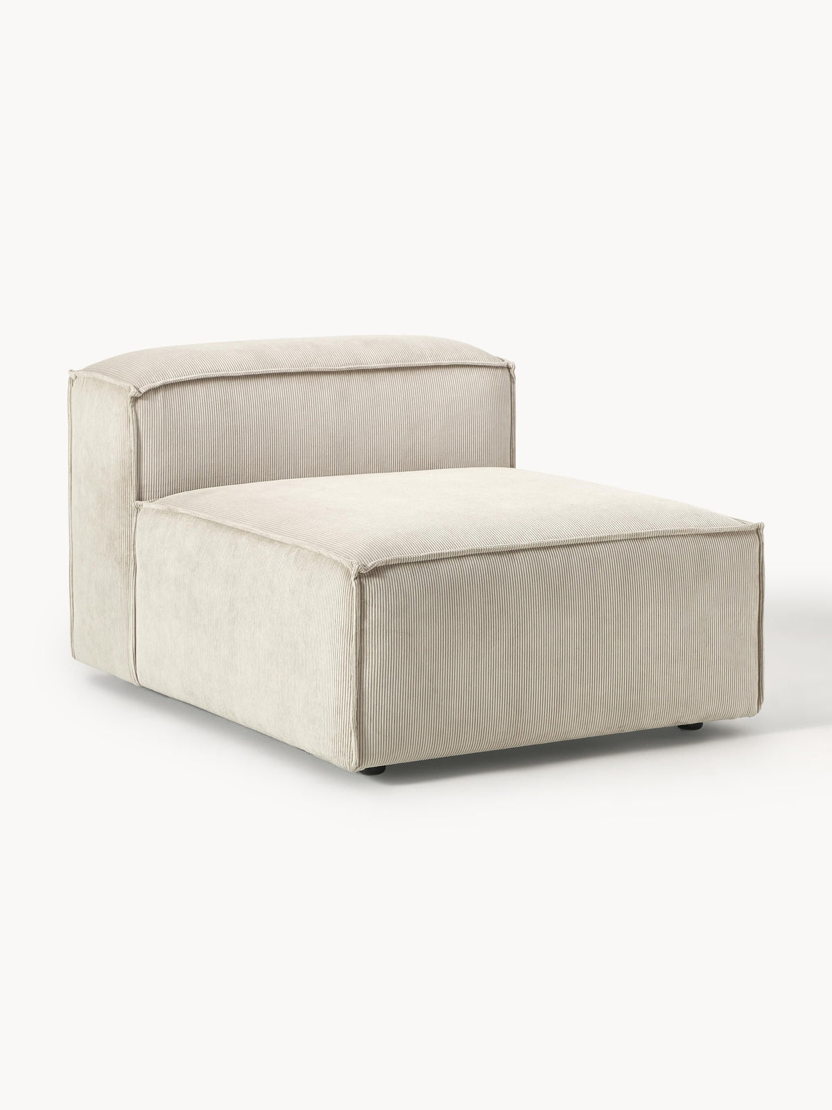 Lennon Corduroy Centre Module