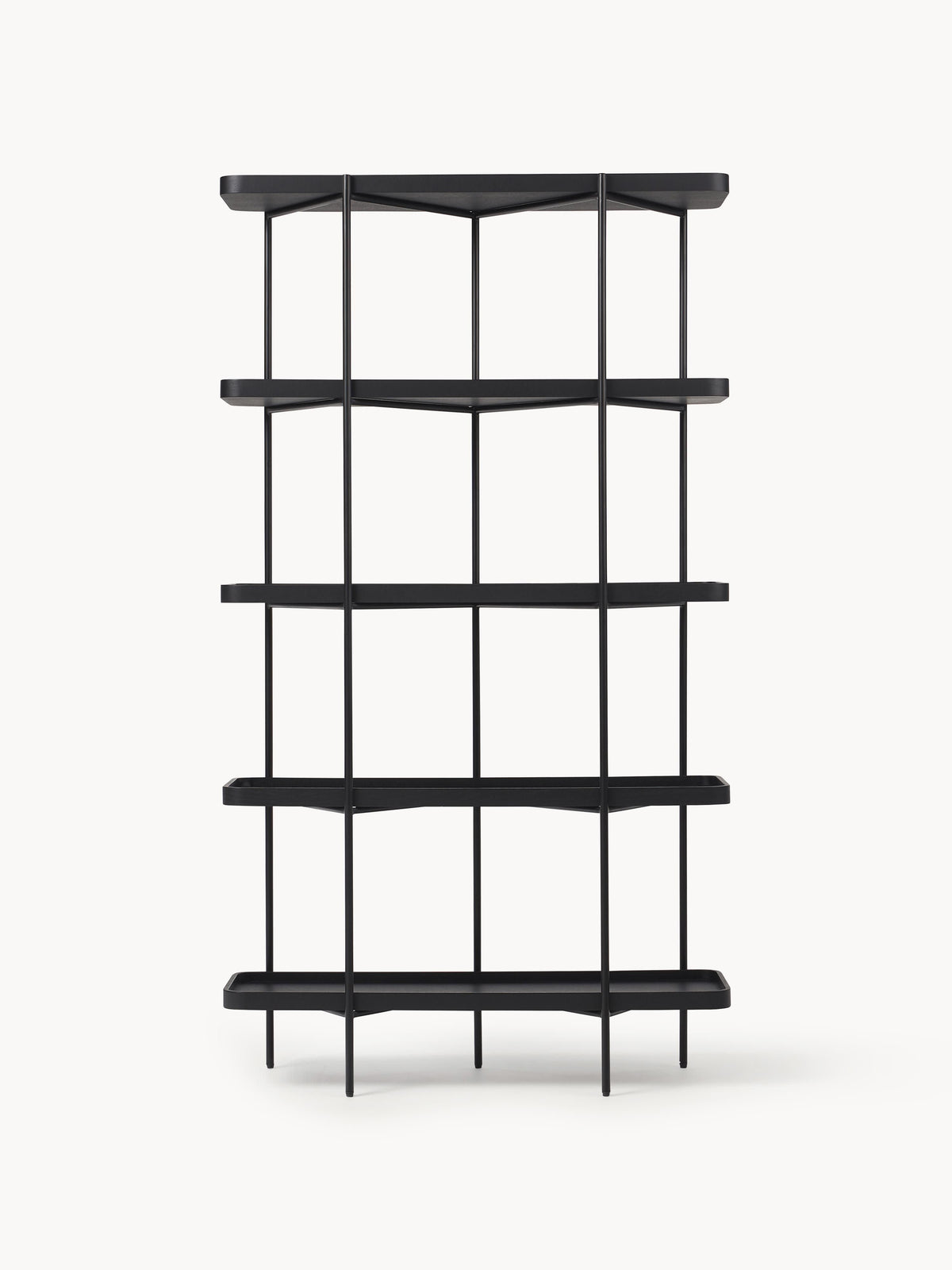Renee Large Shelving Unit