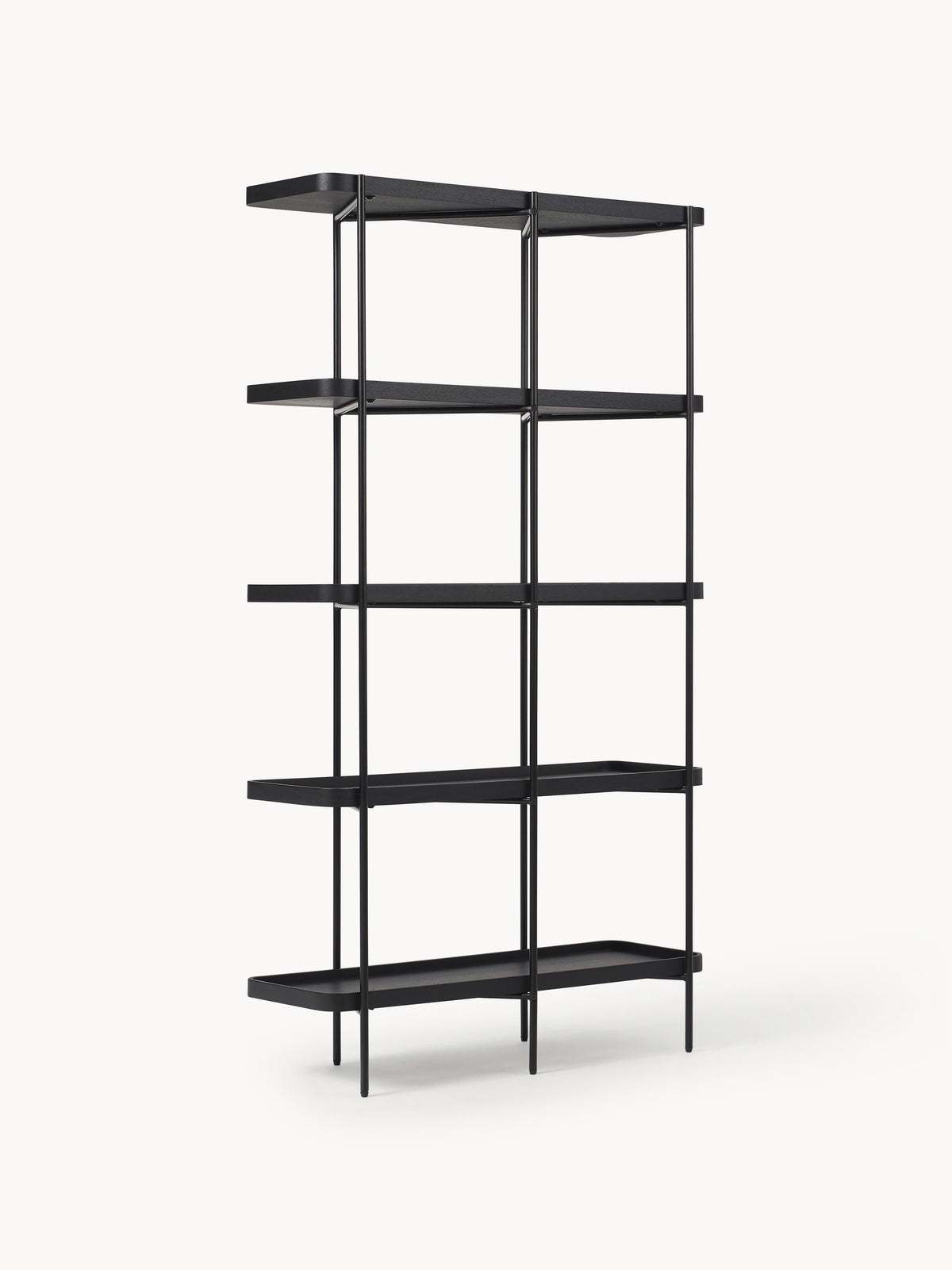 Renee Large Shelving Unit