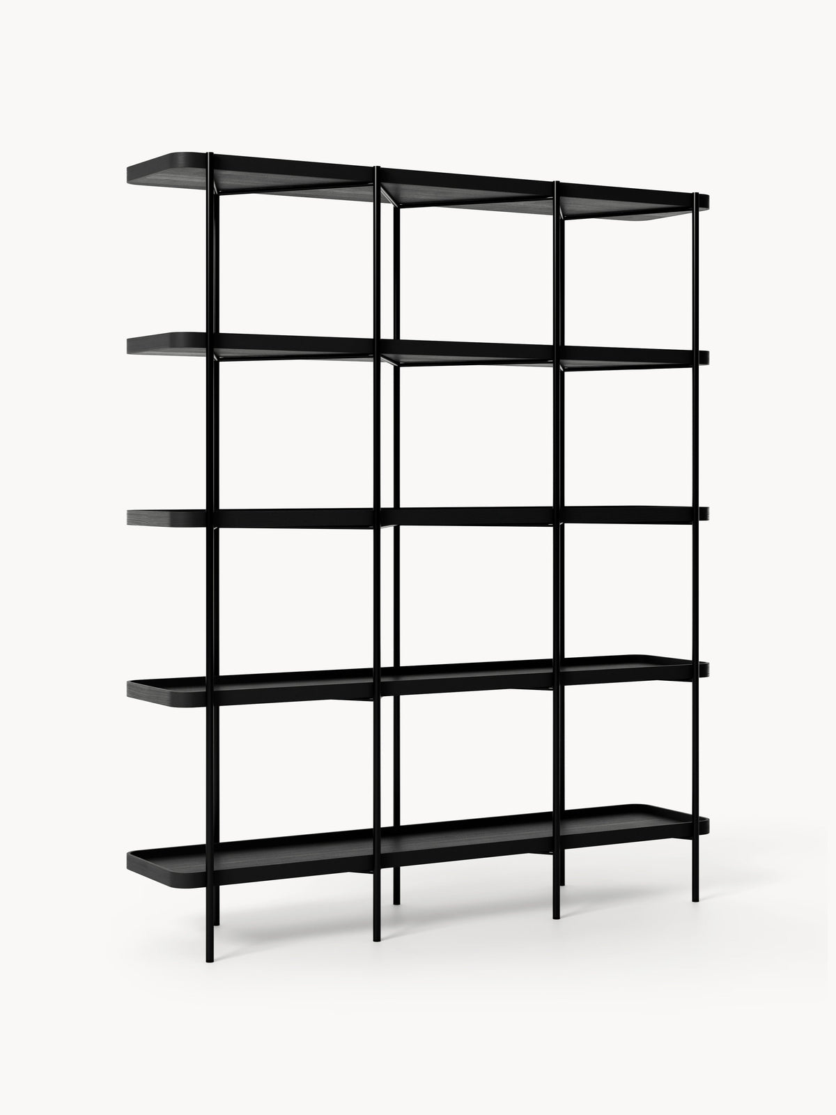 Renee Large Shelving Unit