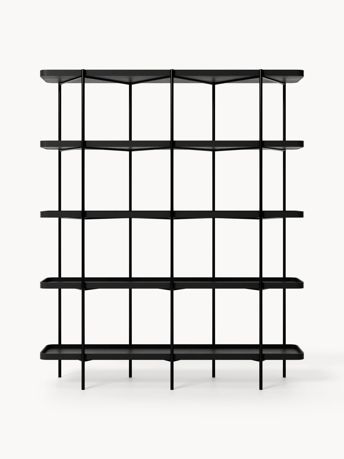 Renee Large Shelving Unit