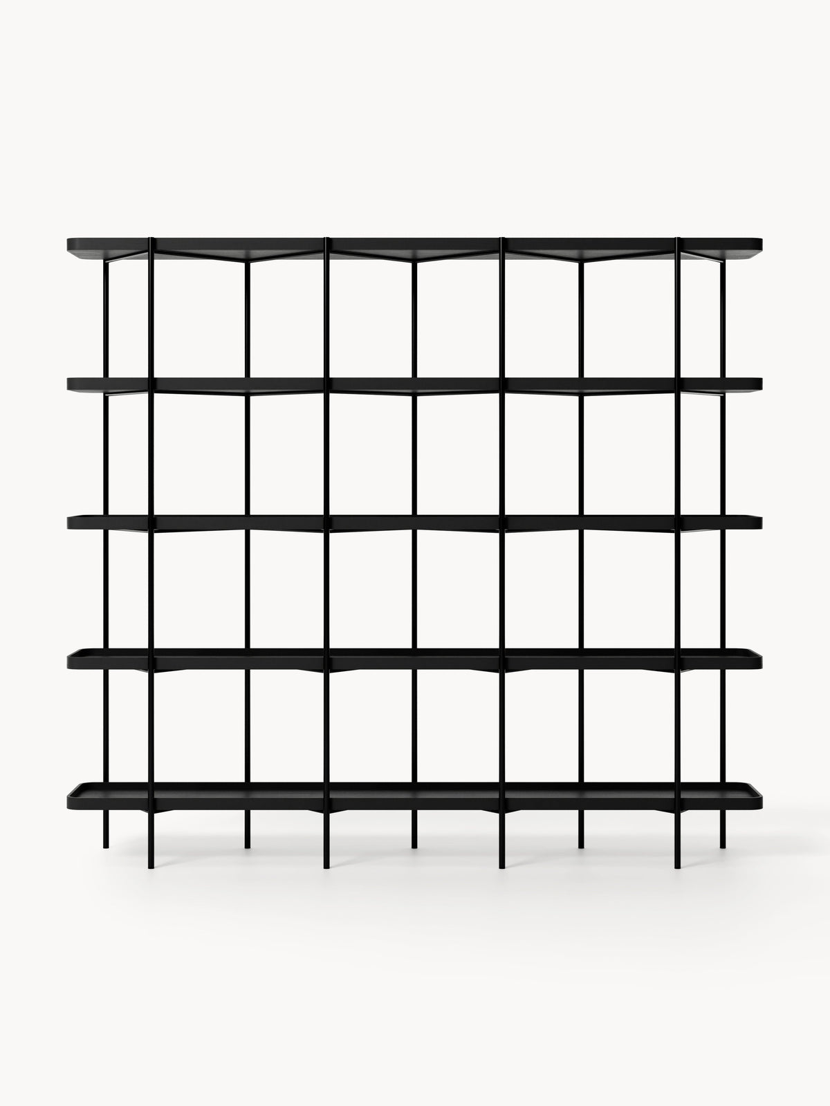 Renee Large Shelving Unit