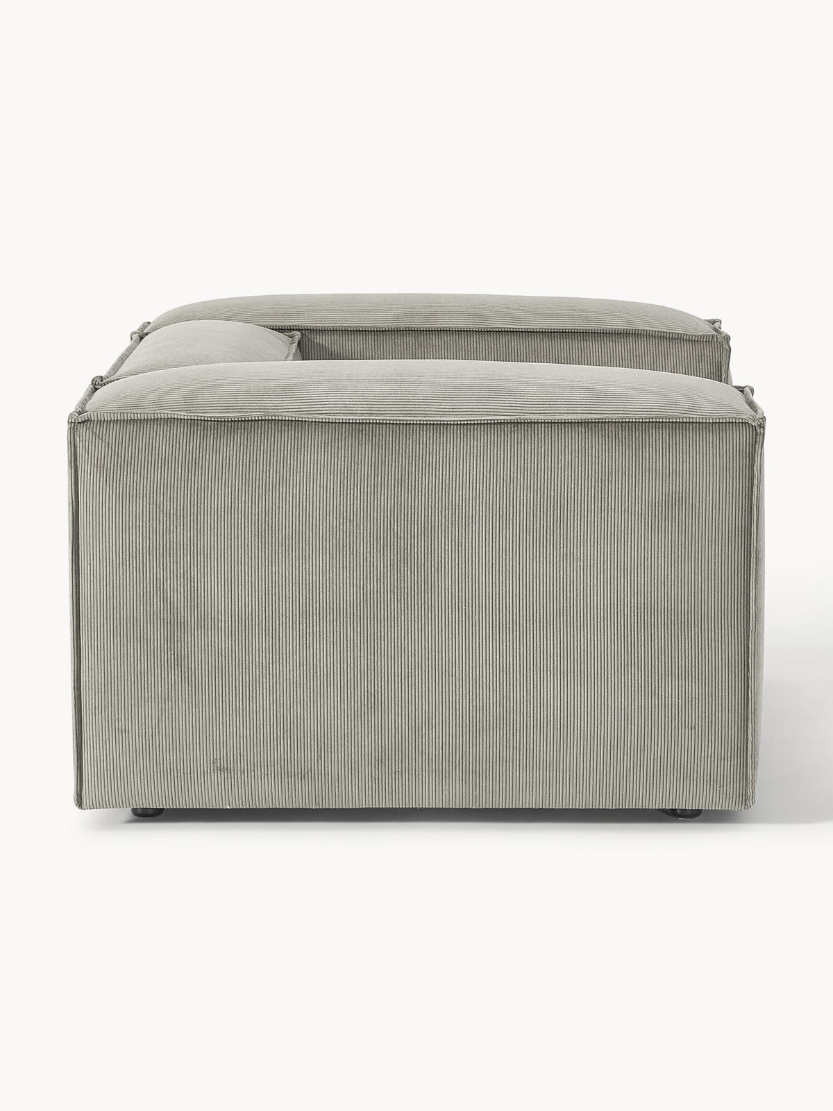 Lennon Corduroy Armchair