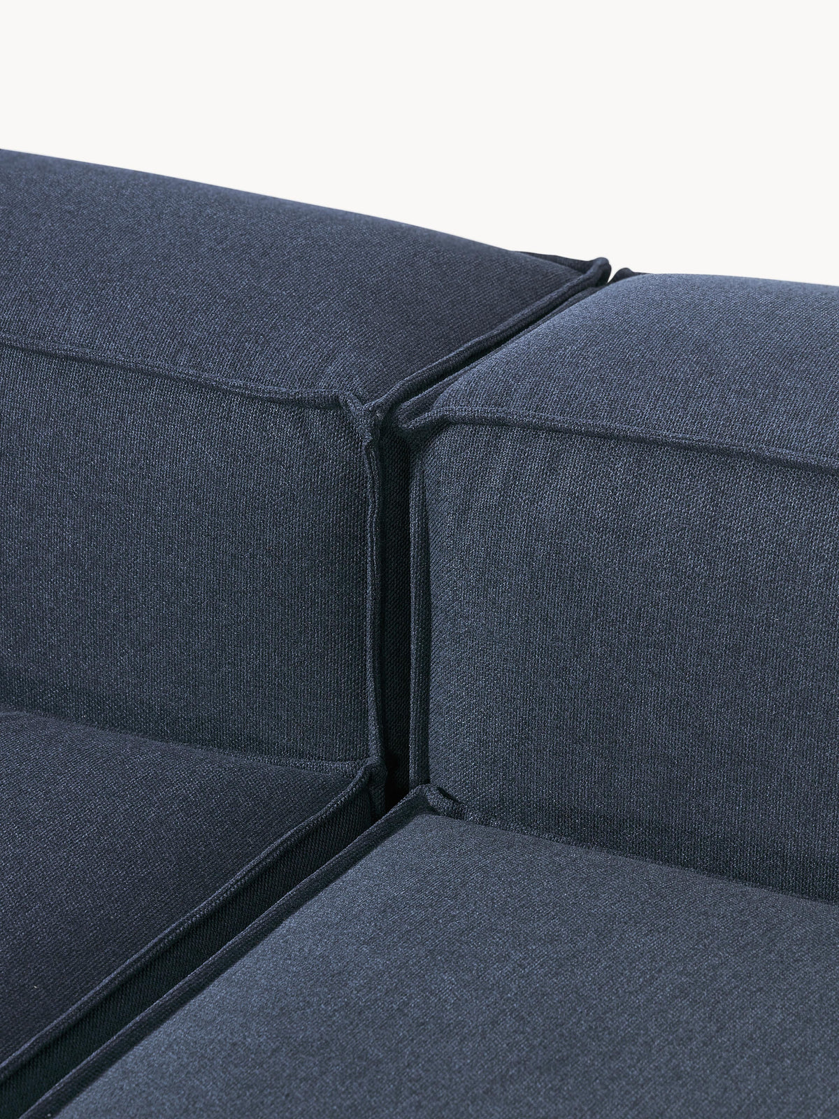 Lennon Modular Corner Sofa (3-seater)