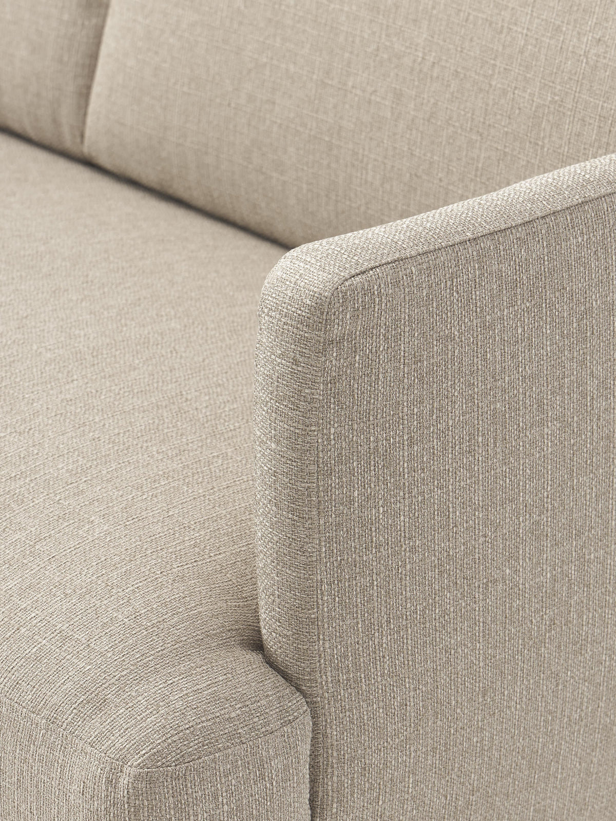 Fluente Corner Sofa