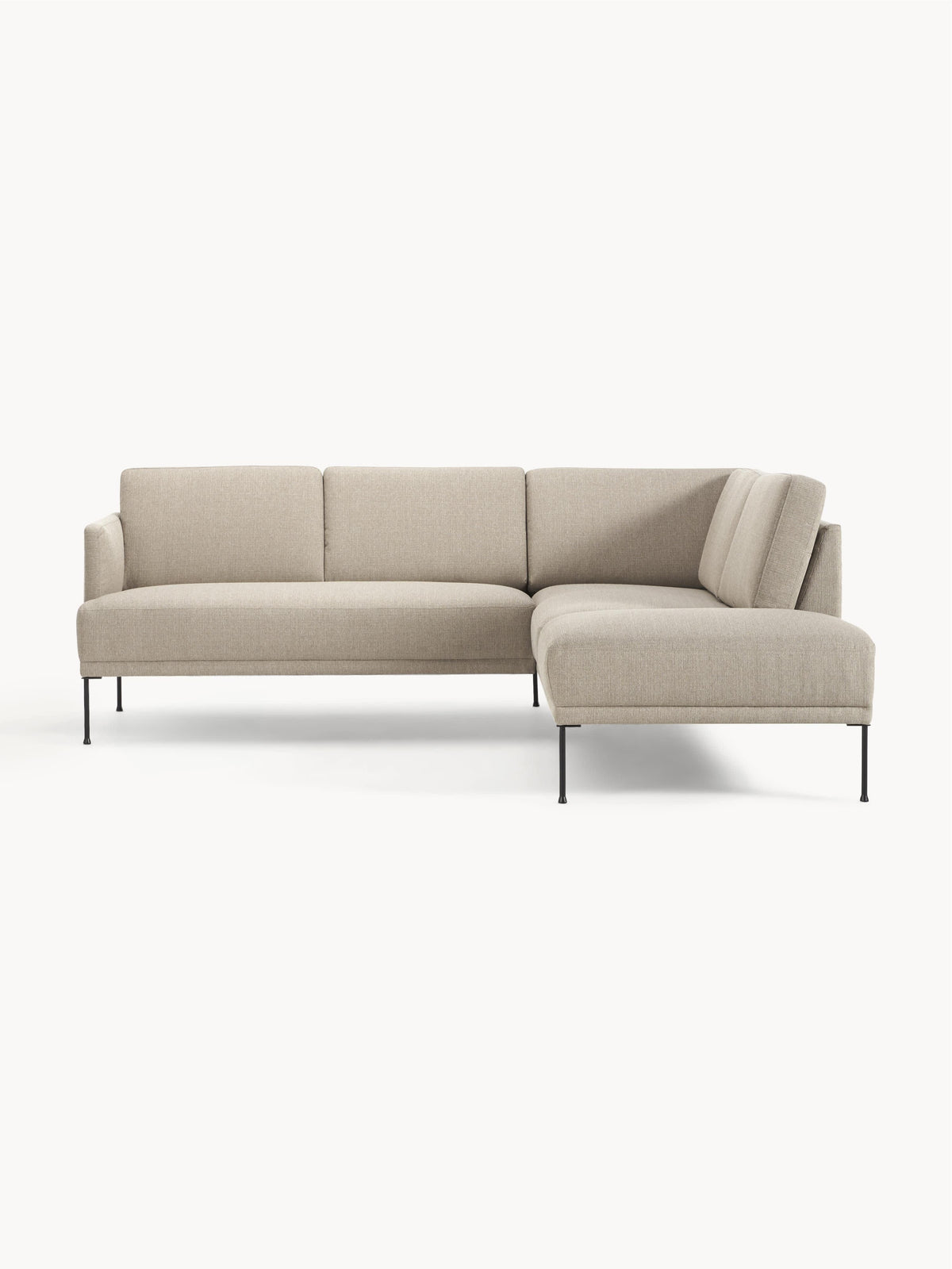 Fluente Corner Sofa