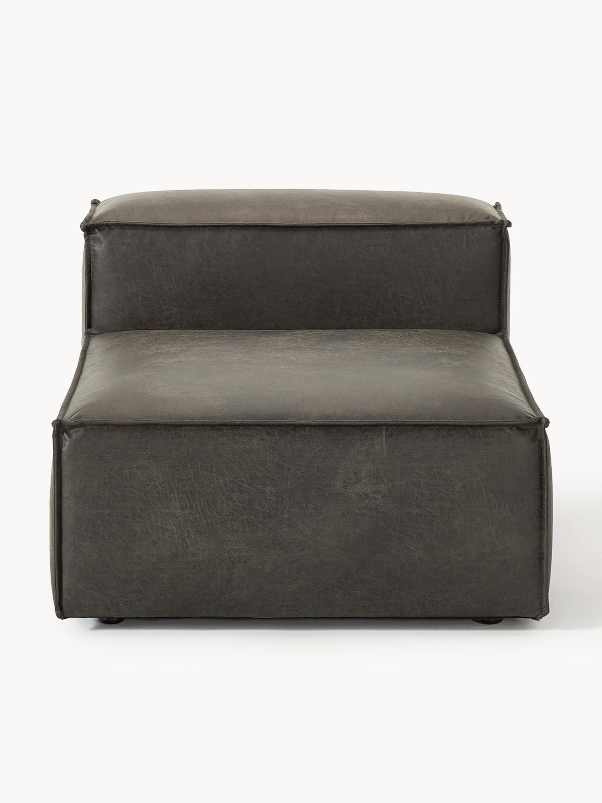 Lennon Leather Centre Module