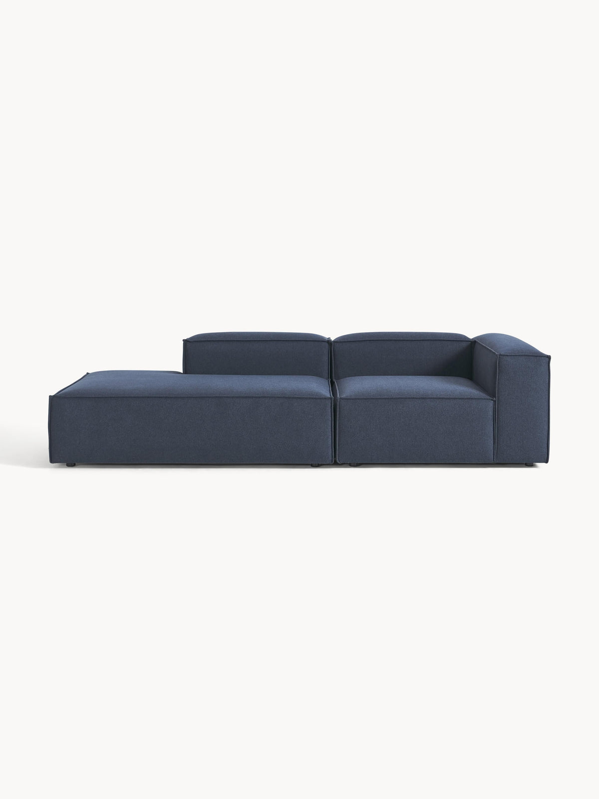 Gallery image 1 - Modular Ottoman Lennon
