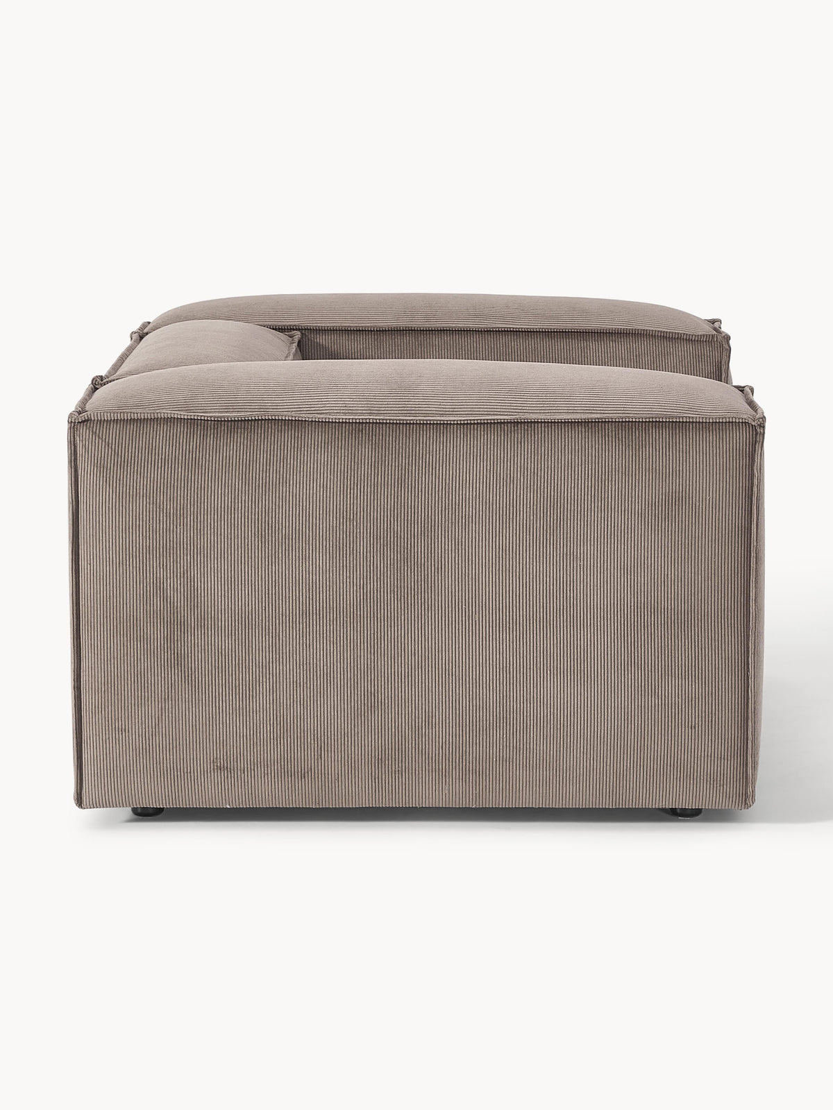 Lennon Corduroy Armchair