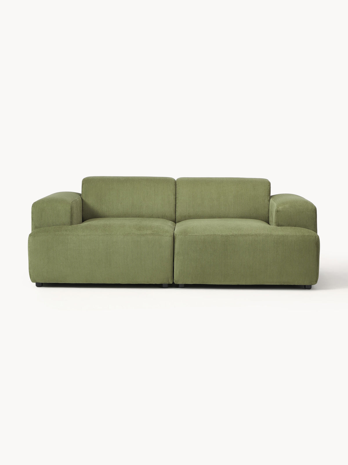Melva Corduroy Sofa (2-seater)